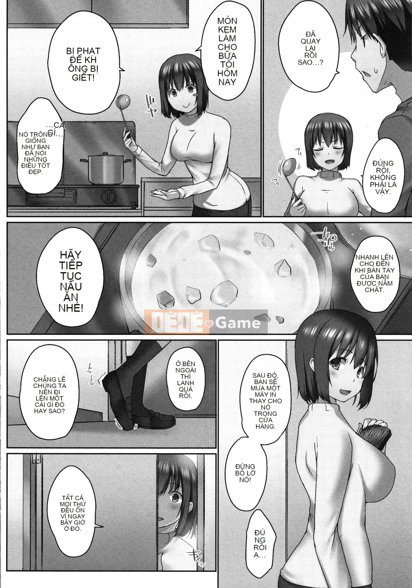 [Kaizuka] Overfuro ~Một cặp anh chị em bị cấm giao hợp~ sửa chữa