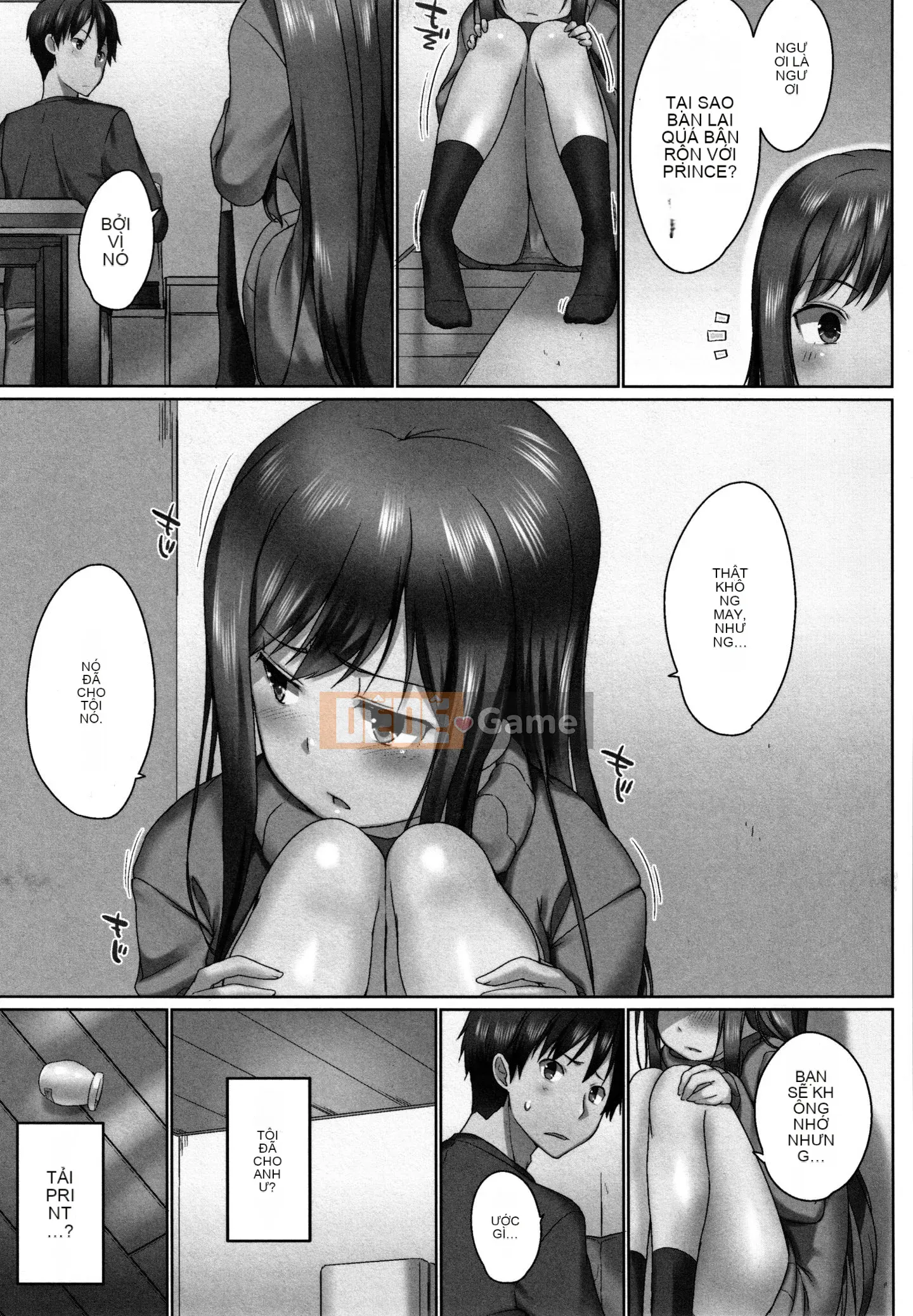 [Kaizuka] Overfuro ~Một cặp anh chị em bị cấm giao hợp~ sửa chữa