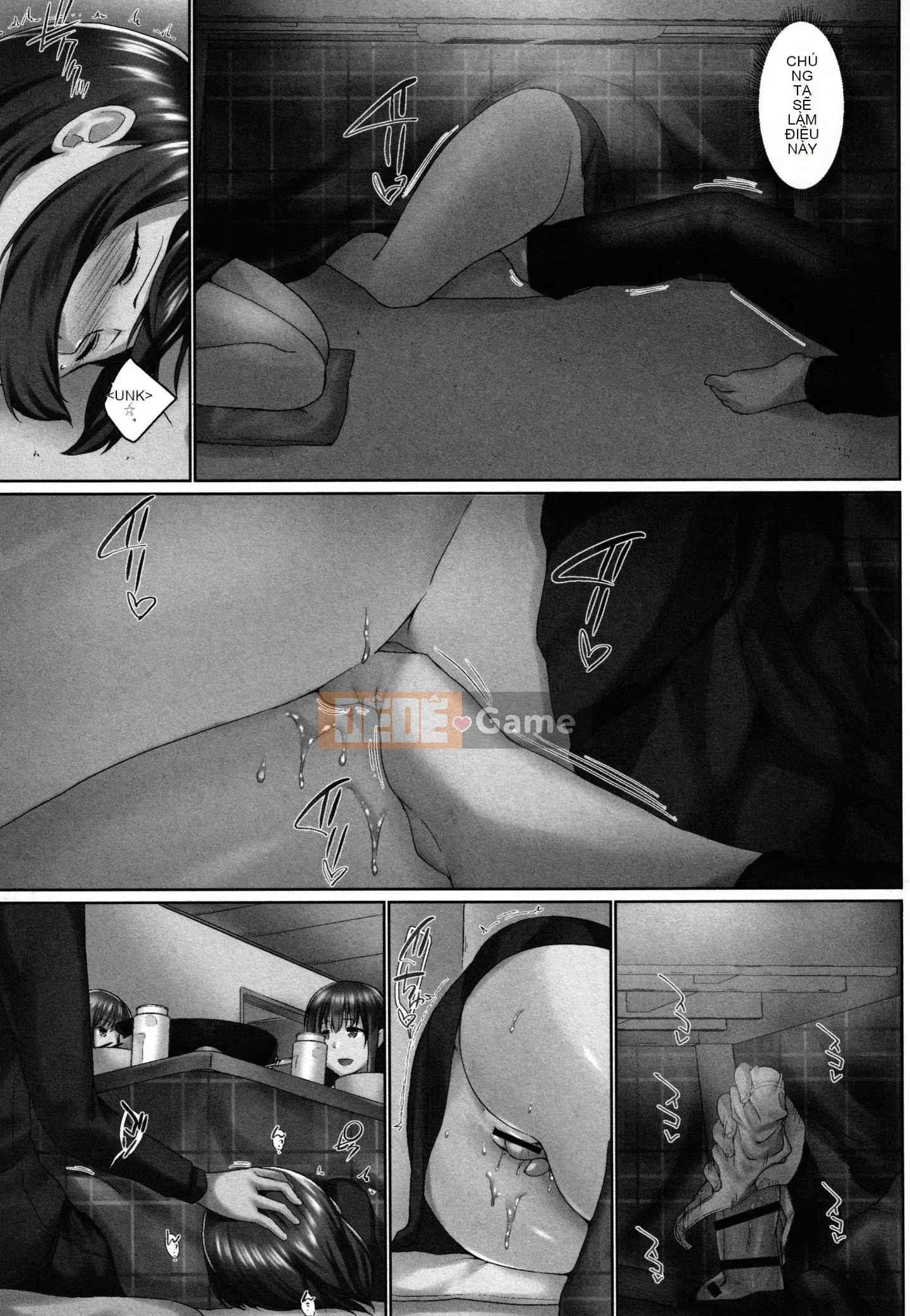 [Kaizuka] Overfuro ~Một cặp anh chị em bị cấm giao hợp~ sửa chữa