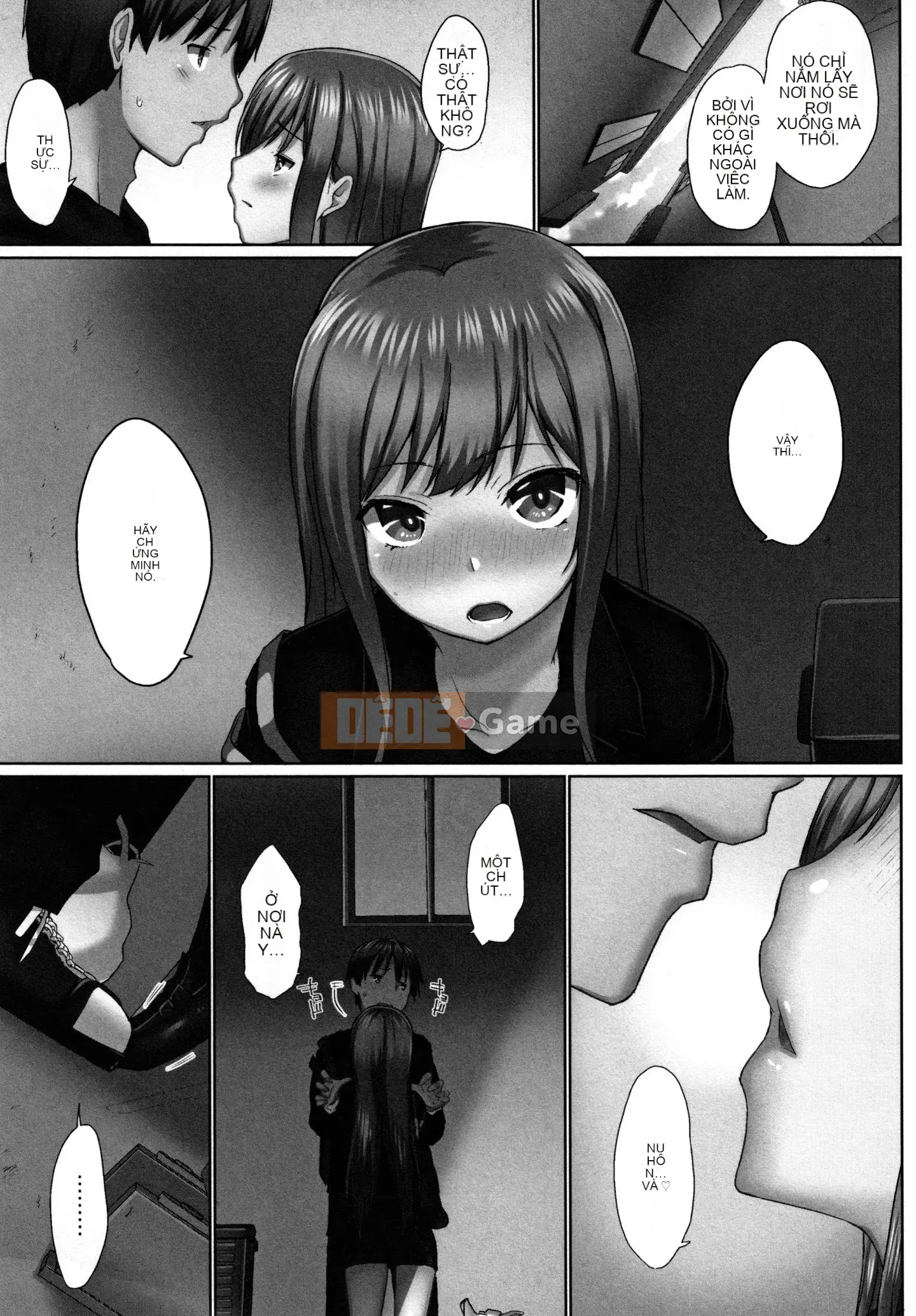 [Kaizuka] Overfuro ~Một cặp anh chị em bị cấm giao hợp~ sửa chữa