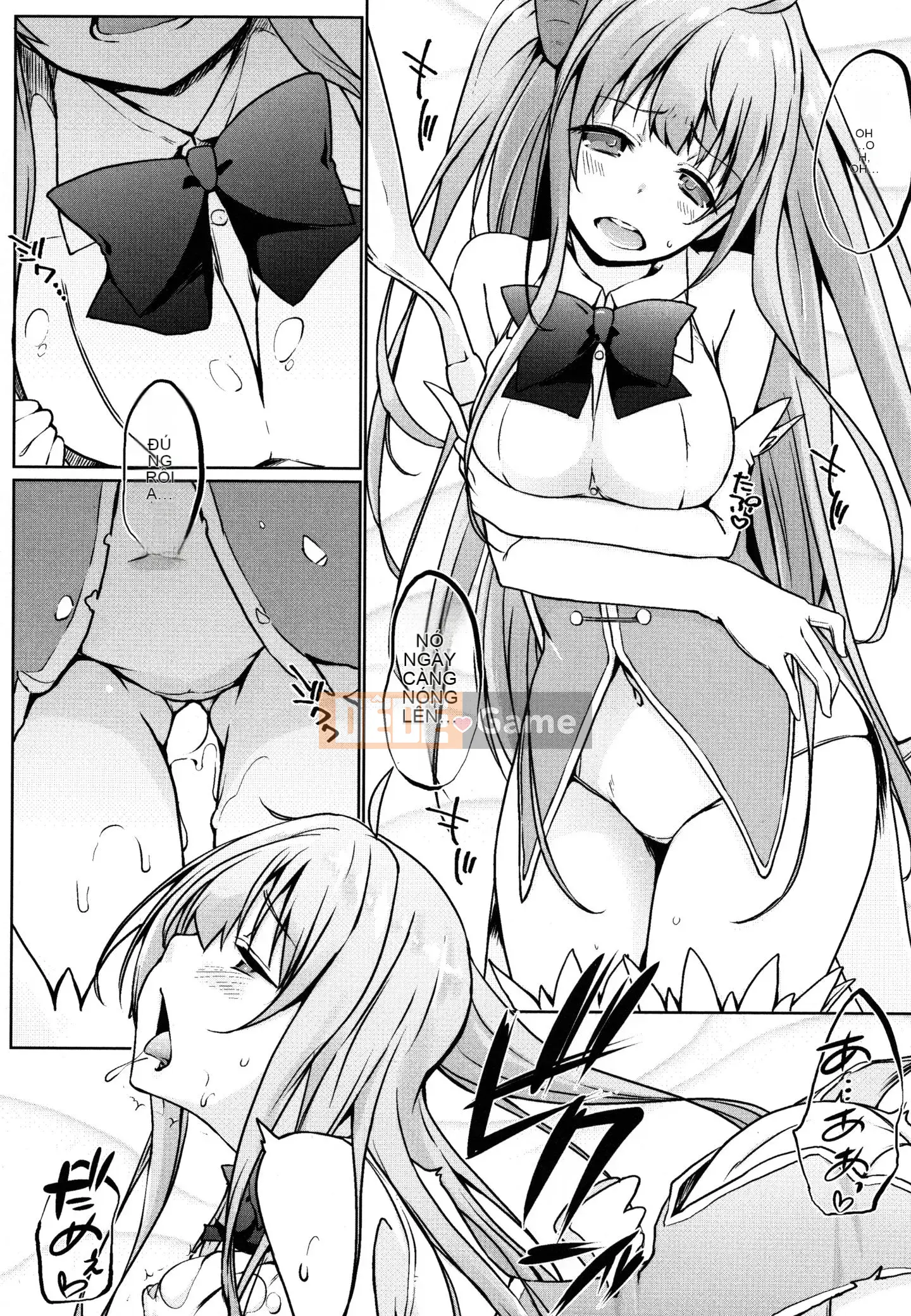 [Kaizuka] Overfuro ~Một cặp anh chị em bị cấm giao hợp~ sửa chữa