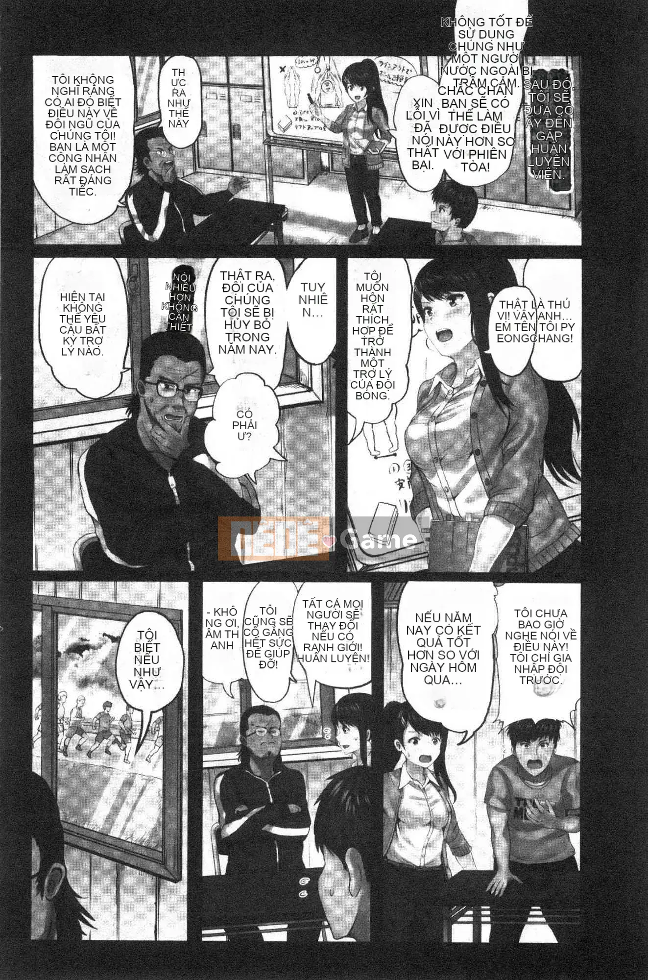 [Kazeteki Koubou][Peter Mitsuru] Ngủ say cưỡng hiếp thêm