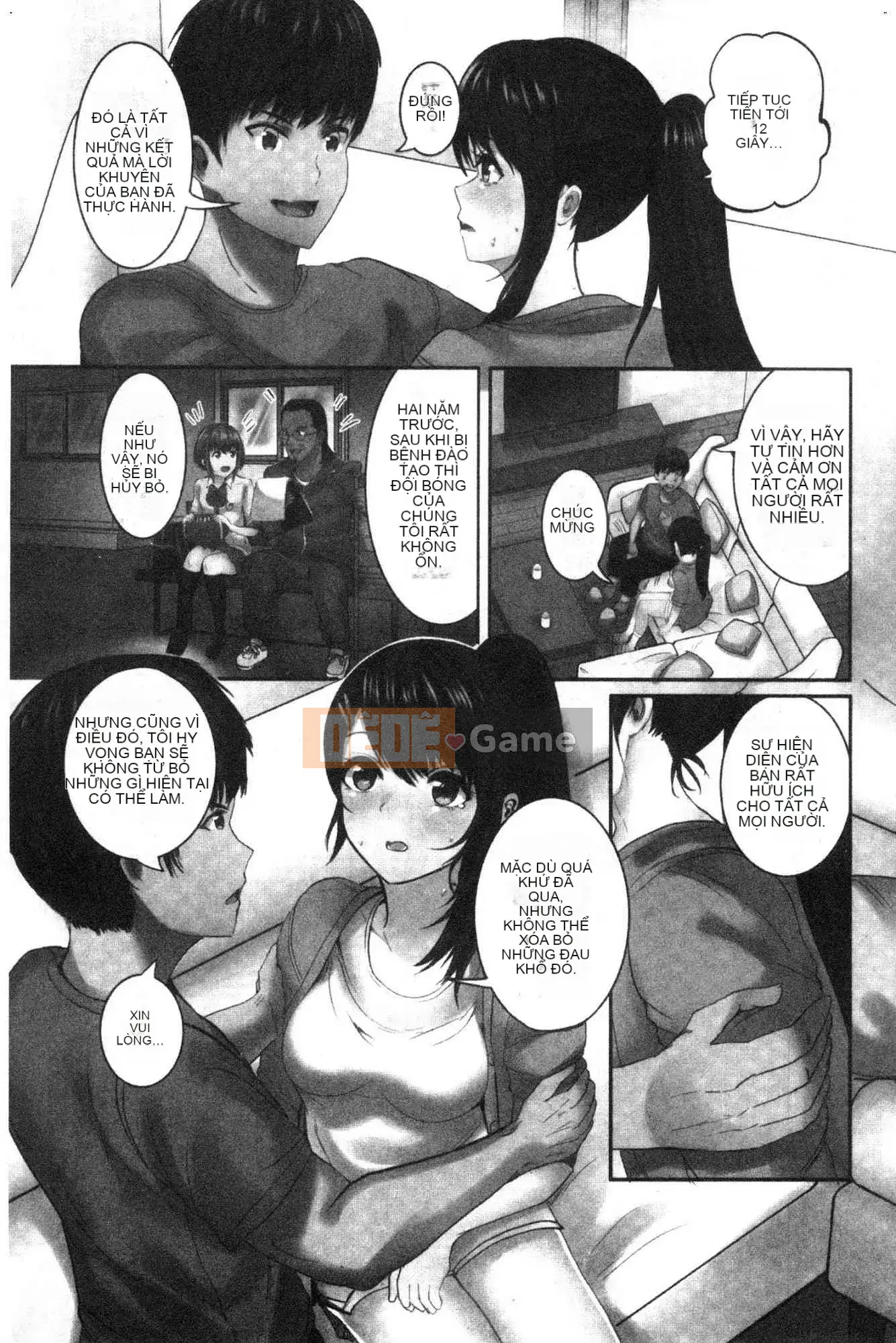 [Kazeteki Koubou][Peter Mitsuru] Ngủ say cưỡng hiếp thêm