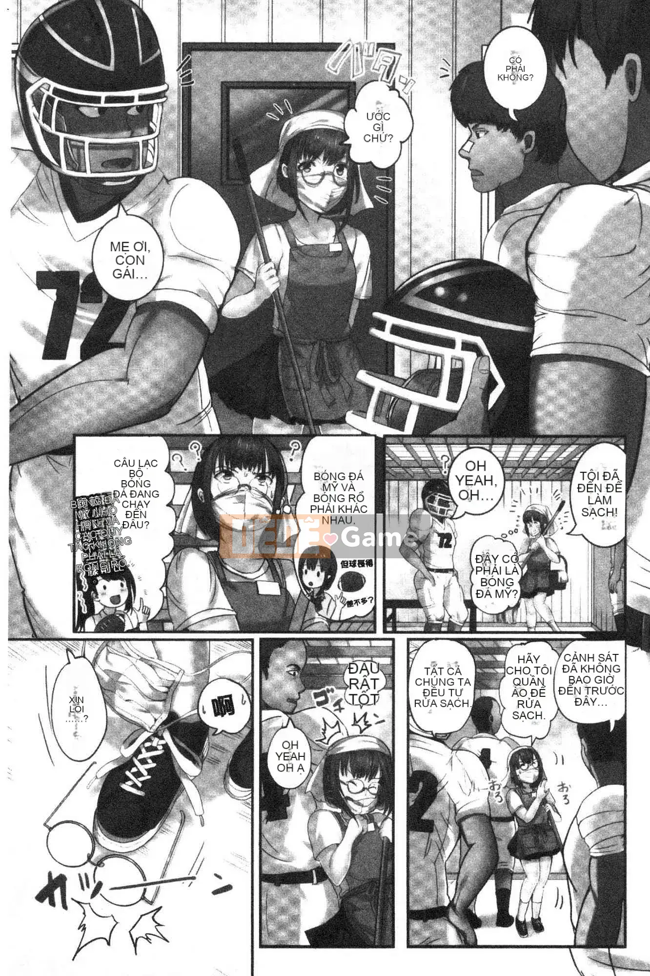 [Kazeteki Koubou][Peter Mitsuru] Ngủ say cưỡng hiếp thêm