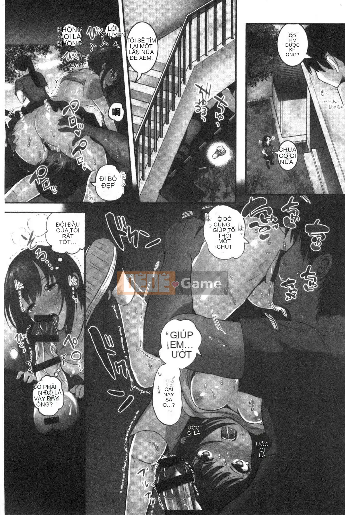 [Kazeteki Koubou][Peter Mitsuru] Ngủ say cưỡng hiếp thêm