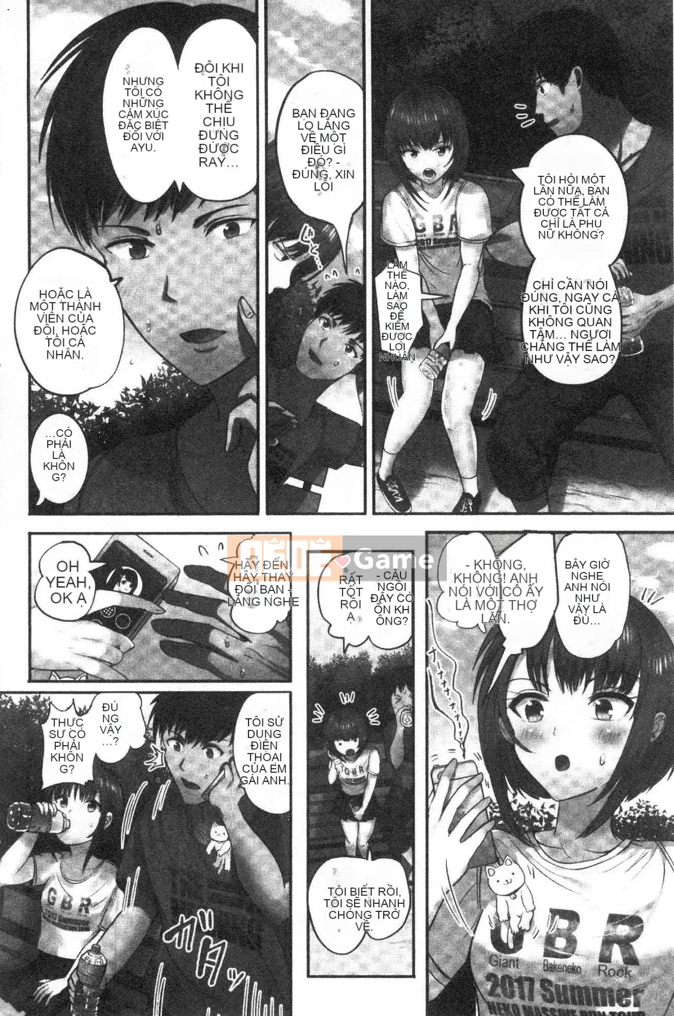 [Kazeteki Koubou][Peter Mitsuru] Ngủ say cưỡng hiếp thêm