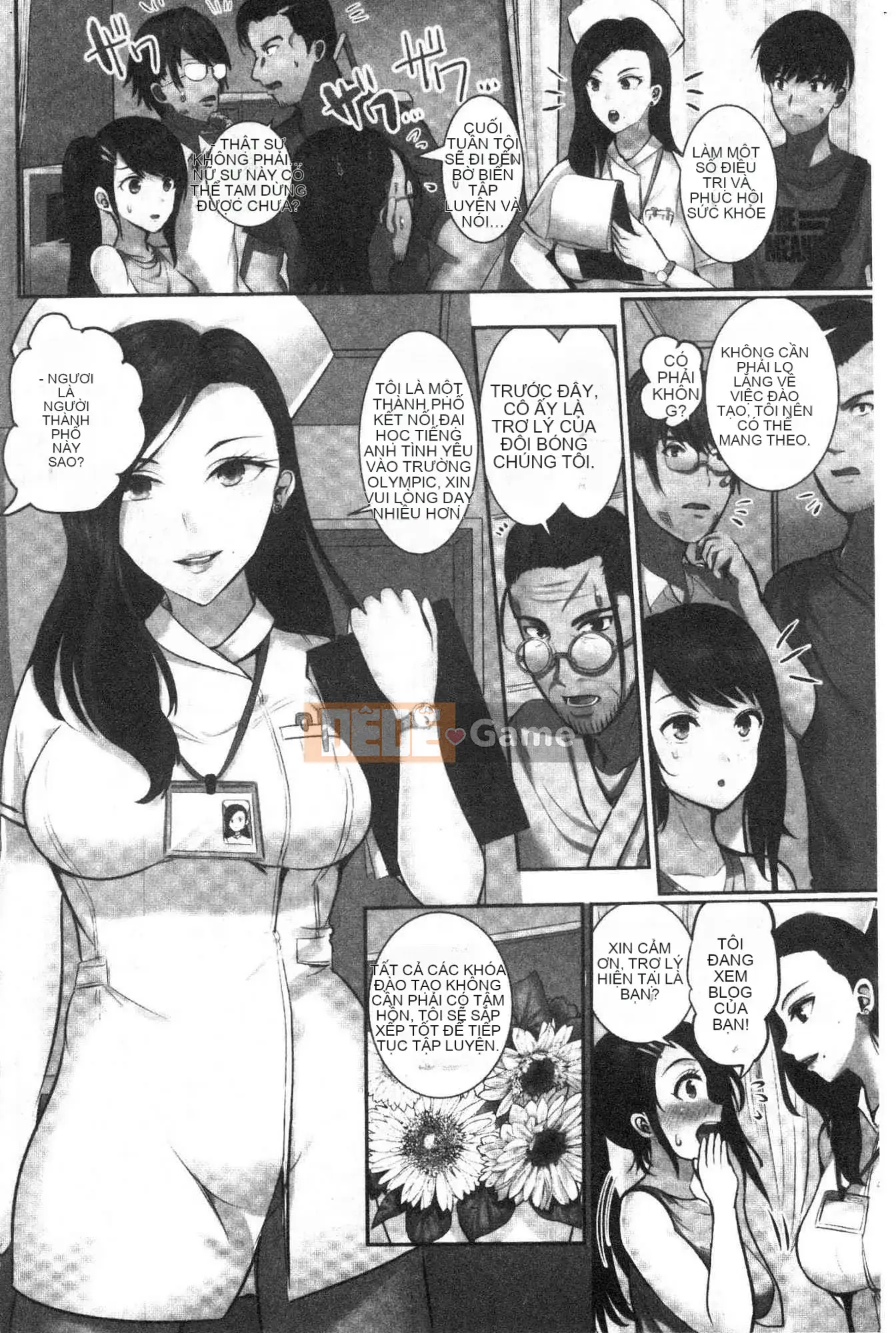 [Kazeteki Koubou][Peter Mitsuru] Ngủ say cưỡng hiếp thêm