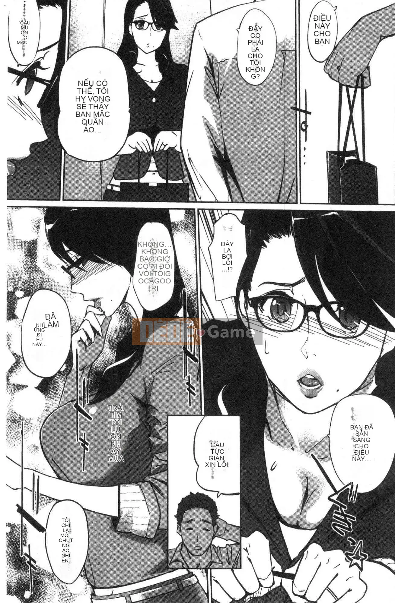 [Wind Workshop][clone world] NTRミッドナイトプール NTR Desire bể bơi lúc nửa đêm