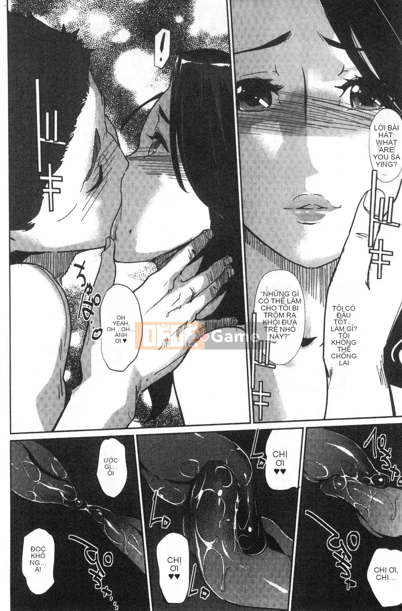 [Wind Workshop][clone world] NTRミッドナイトプール NTR Desire bể bơi lúc nửa đêm