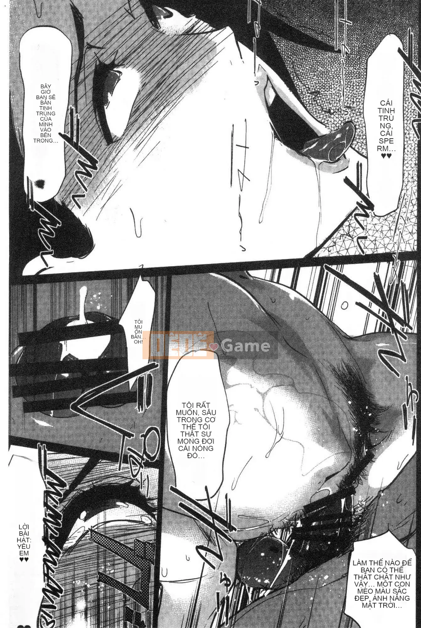 [Wind Workshop][clone world] NTRミッドナイトプール NTR Desire bể bơi lúc nửa đêm