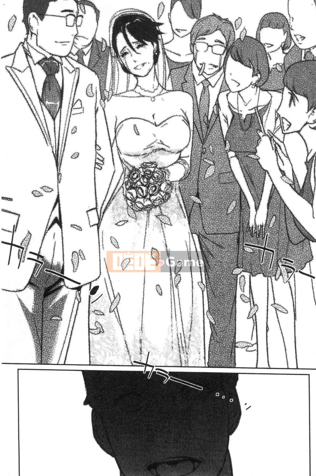 [Wind Workshop][clone world] NTRミッドナイトプール NTR Desire bể bơi lúc nửa đêm