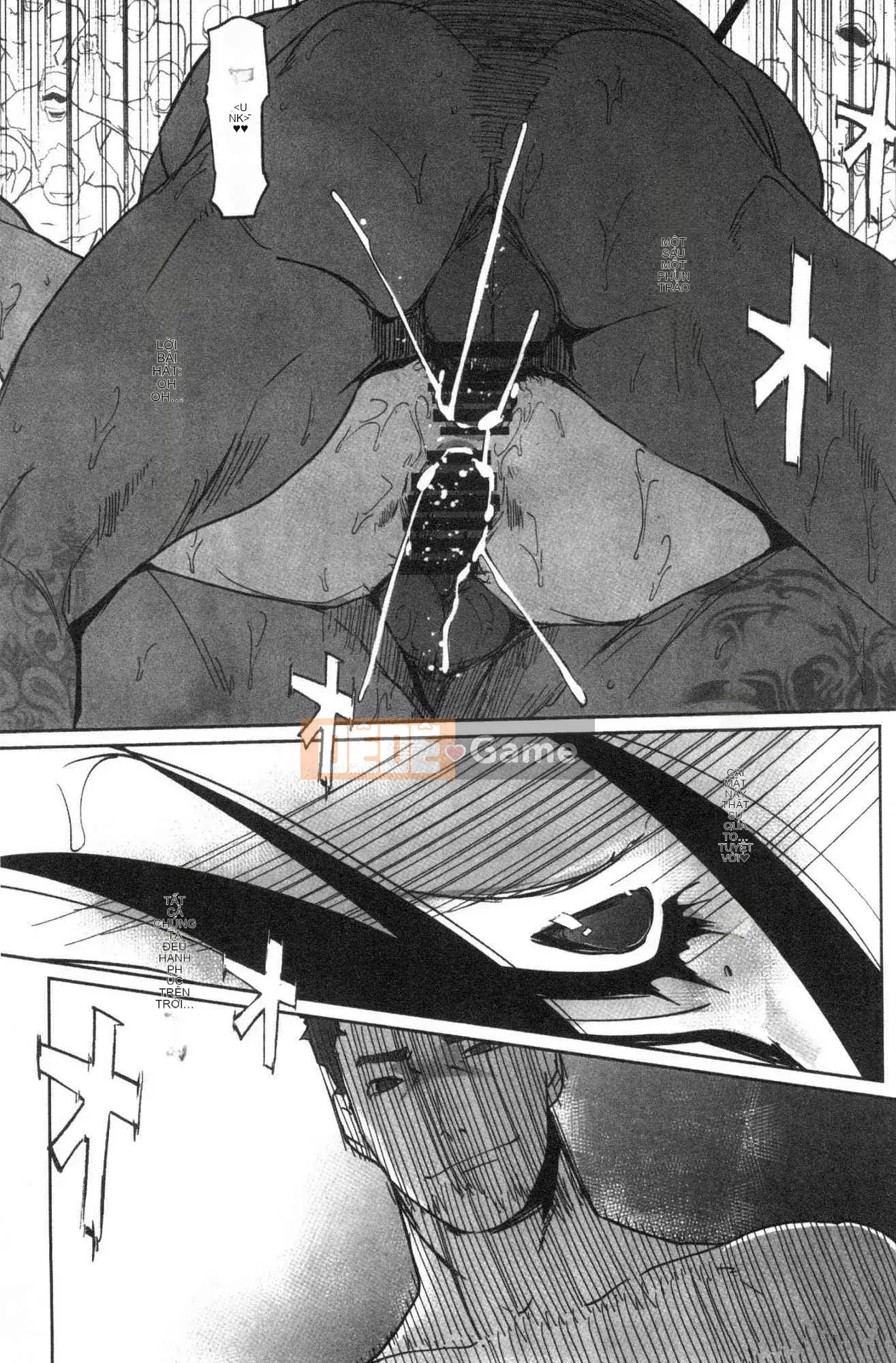 [Wind Workshop][clone world] NTRミッドナイトプール NTR Desire bể bơi lúc nửa đêm