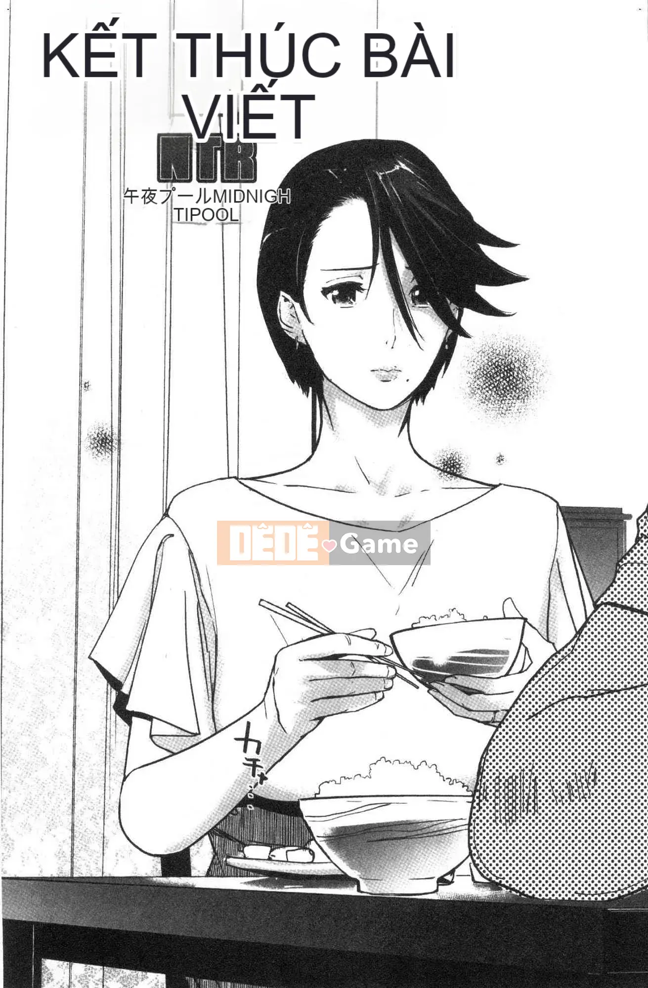 [Wind Workshop][clone world] NTRミッドナイトプール NTR Desire bể bơi lúc nửa đêm