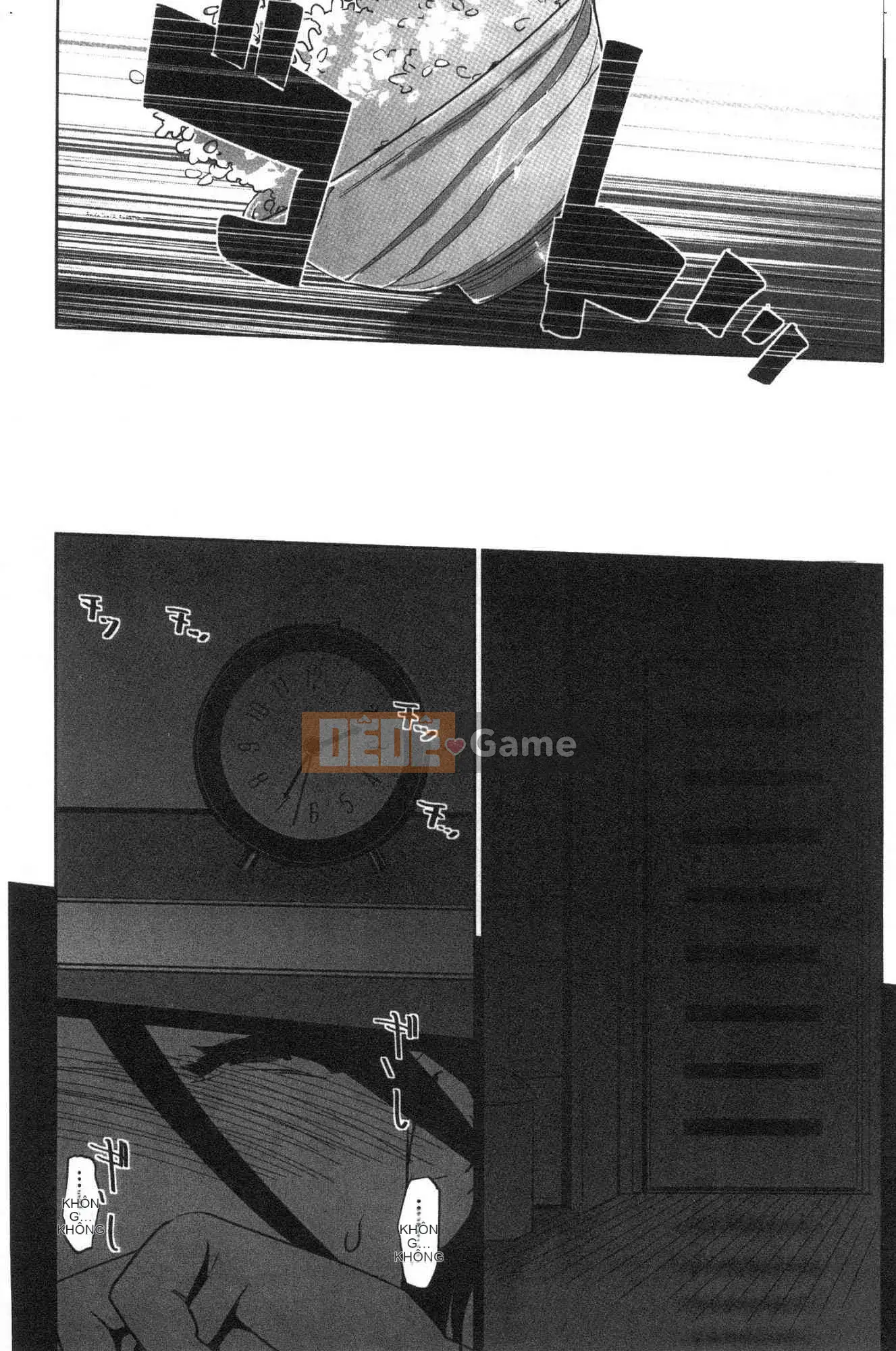 [Wind Workshop][clone world] NTRミッドナイトプール NTR Desire bể bơi lúc nửa đêm