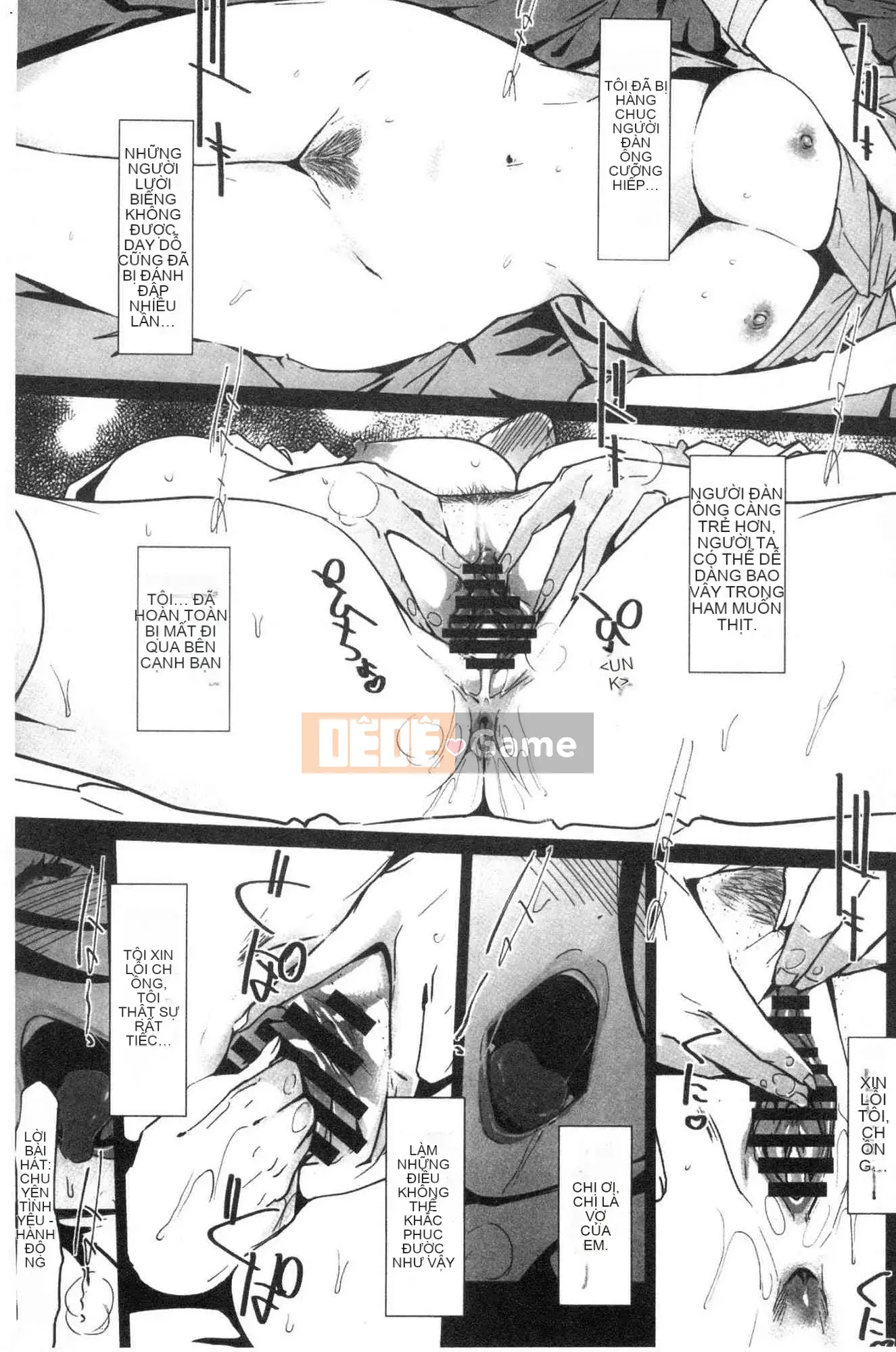 [Wind Workshop][clone world] NTRミッドナイトプール NTR Desire bể bơi lúc nửa đêm