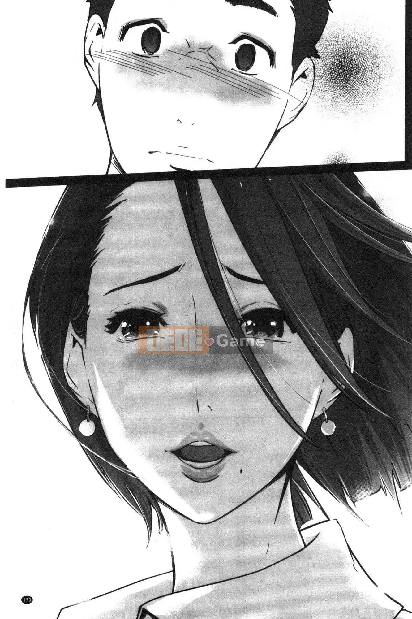 [Wind Workshop][clone world] NTRミッドナイトプール NTR Desire bể bơi lúc nửa đêm