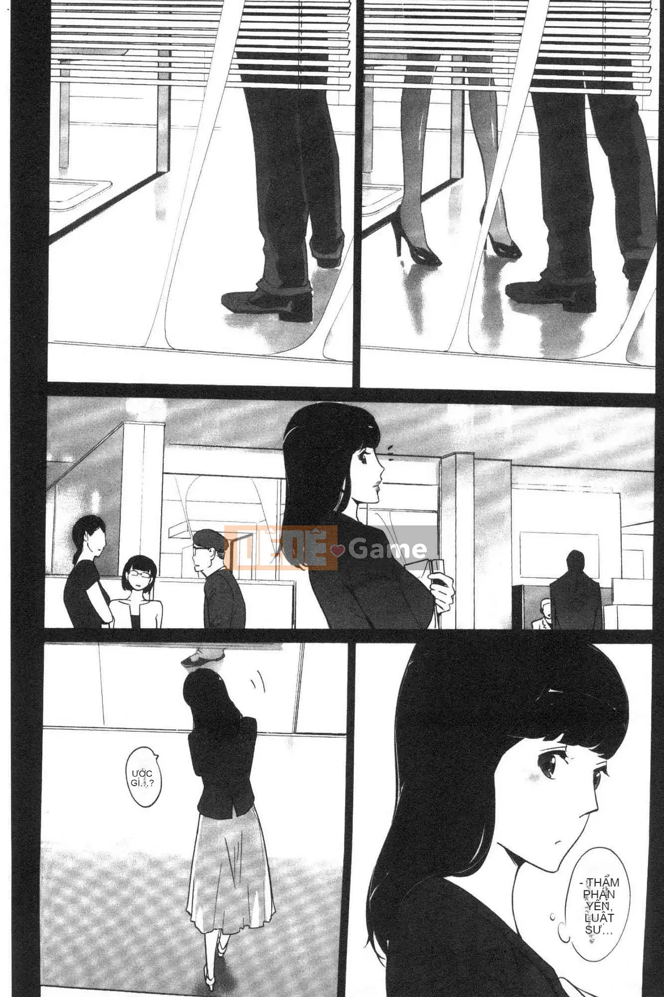 [Wind Workshop][clone world] NTRミッドナイトプール NTR Desire bể bơi lúc nửa đêm