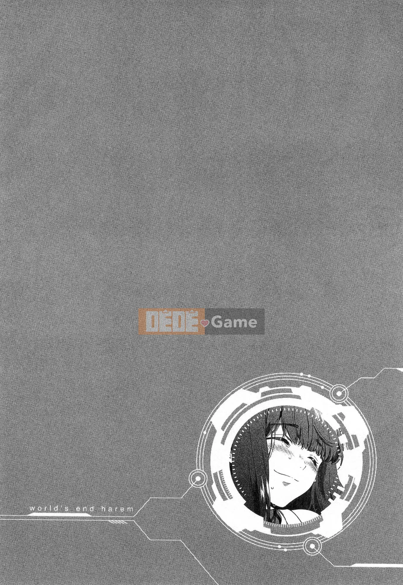 [Kaze Koubou][Kotaro Yoino] Kết Thúc Hậu Cung 1 Kết Thúc Hậu Cung 1