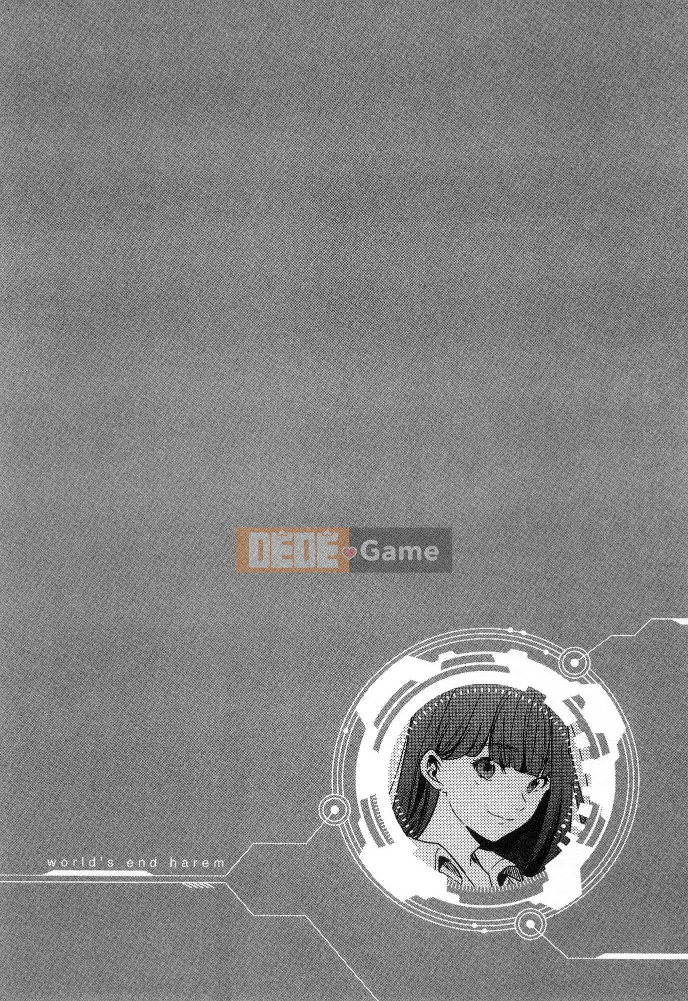 [Kaze Koubou][Kotaro Yoino] Kết Thúc Hậu Cung 1 Kết Thúc Hậu Cung 1