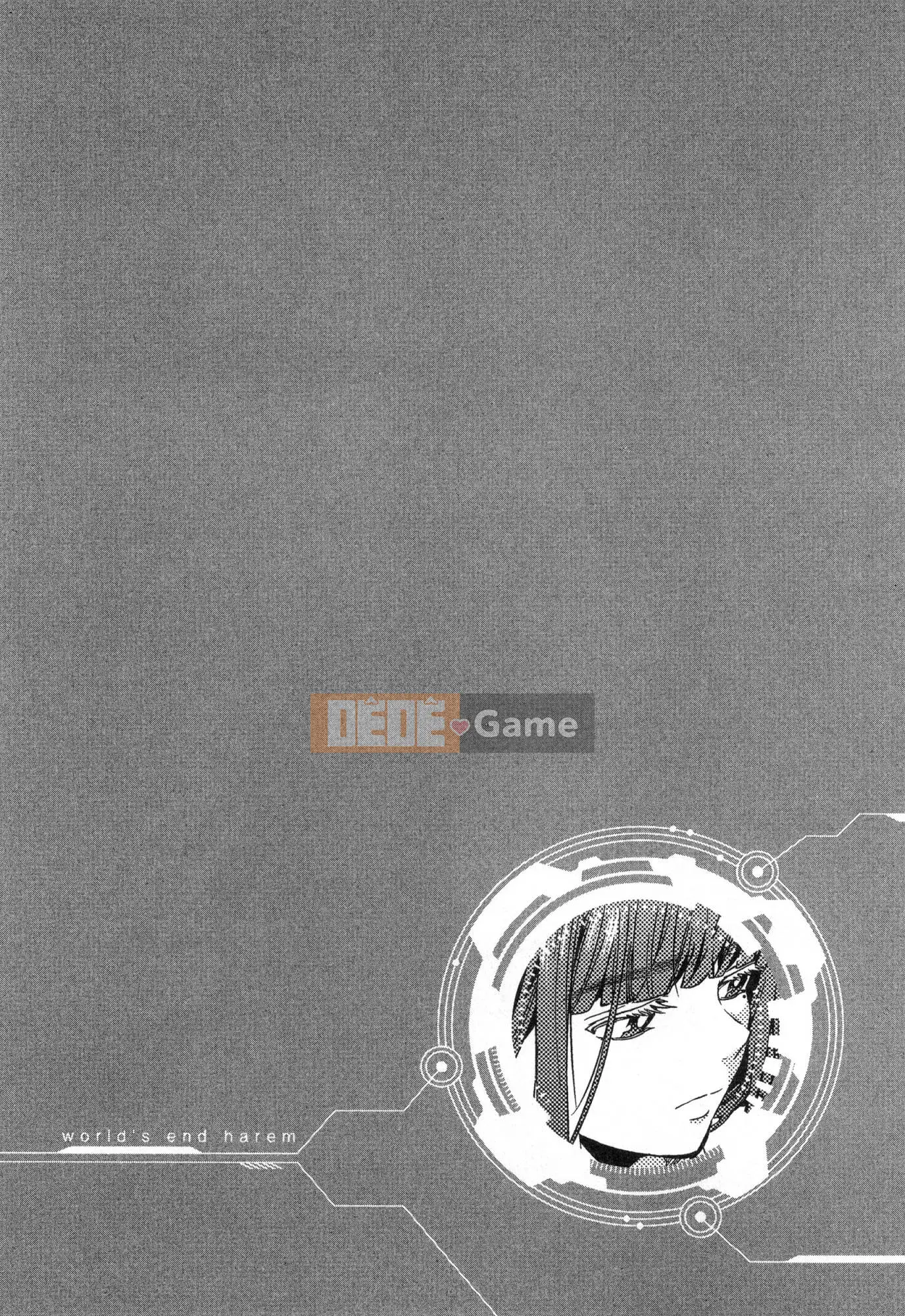 [Kaze Koubou][Kotaro Yoino] Kết Thúc Hậu Cung 1 Kết Thúc Hậu Cung 1