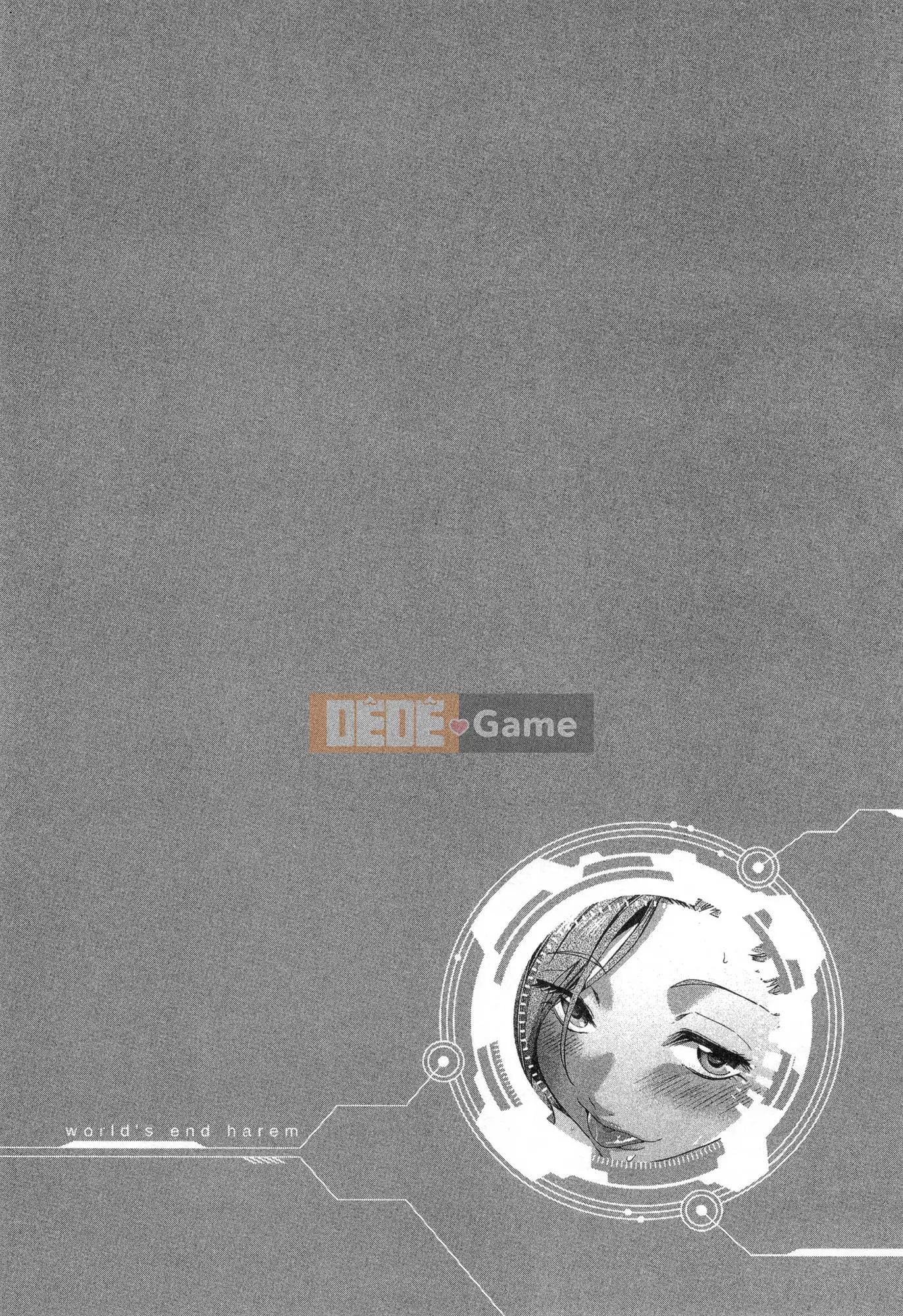 [Kaze Koubou][Kotaro Yoino] Kết Thúc Hậu Cung 1 Kết Thúc Hậu Cung 1