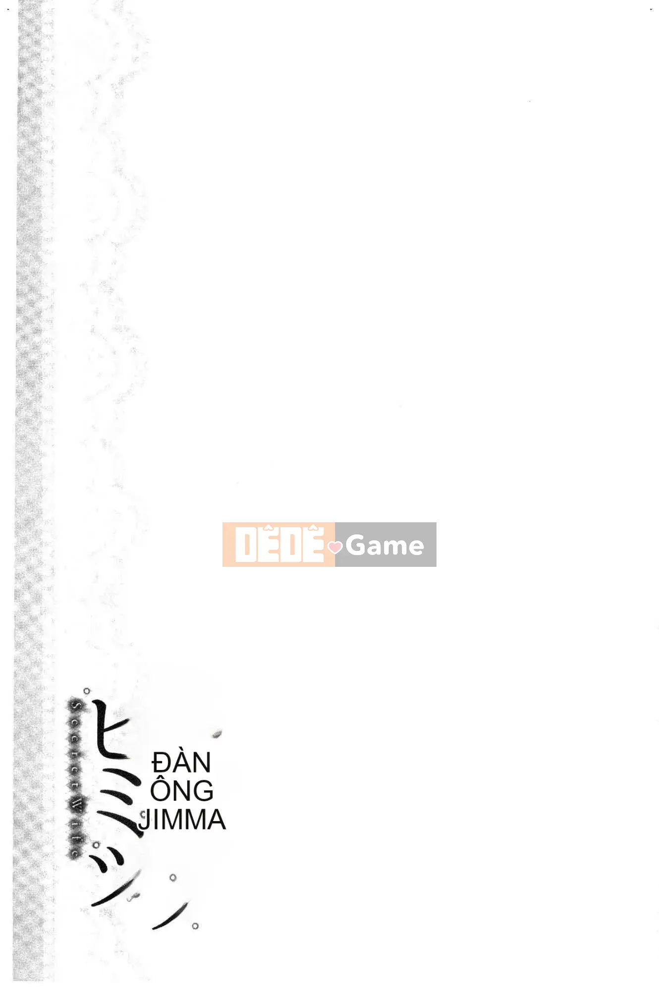 [Kazeteki Koubou][Cái chết] Bí mật Hitozumano