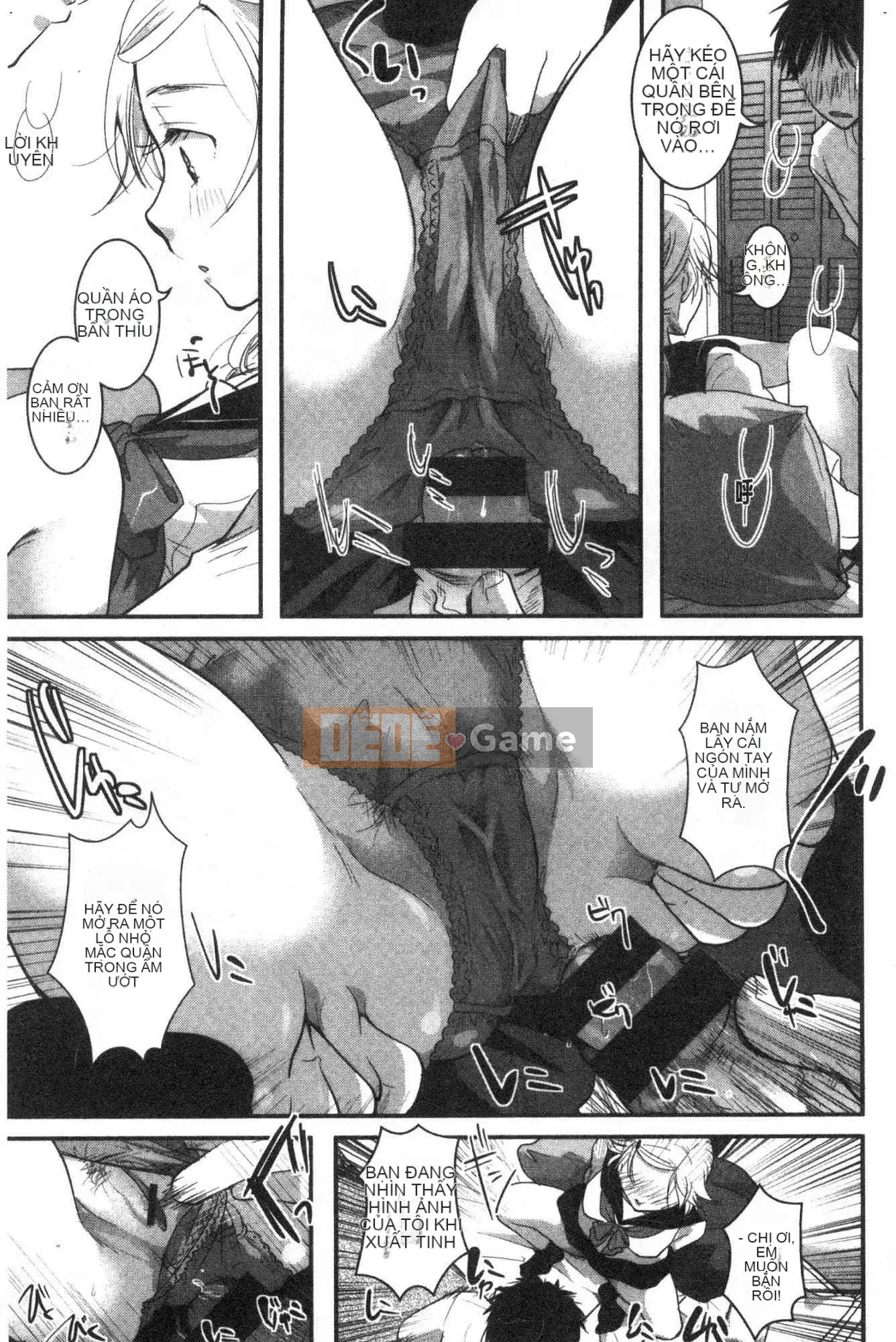 [Kazeteki Koubou][Itouei] Chịu đựng cho đến khi tan học