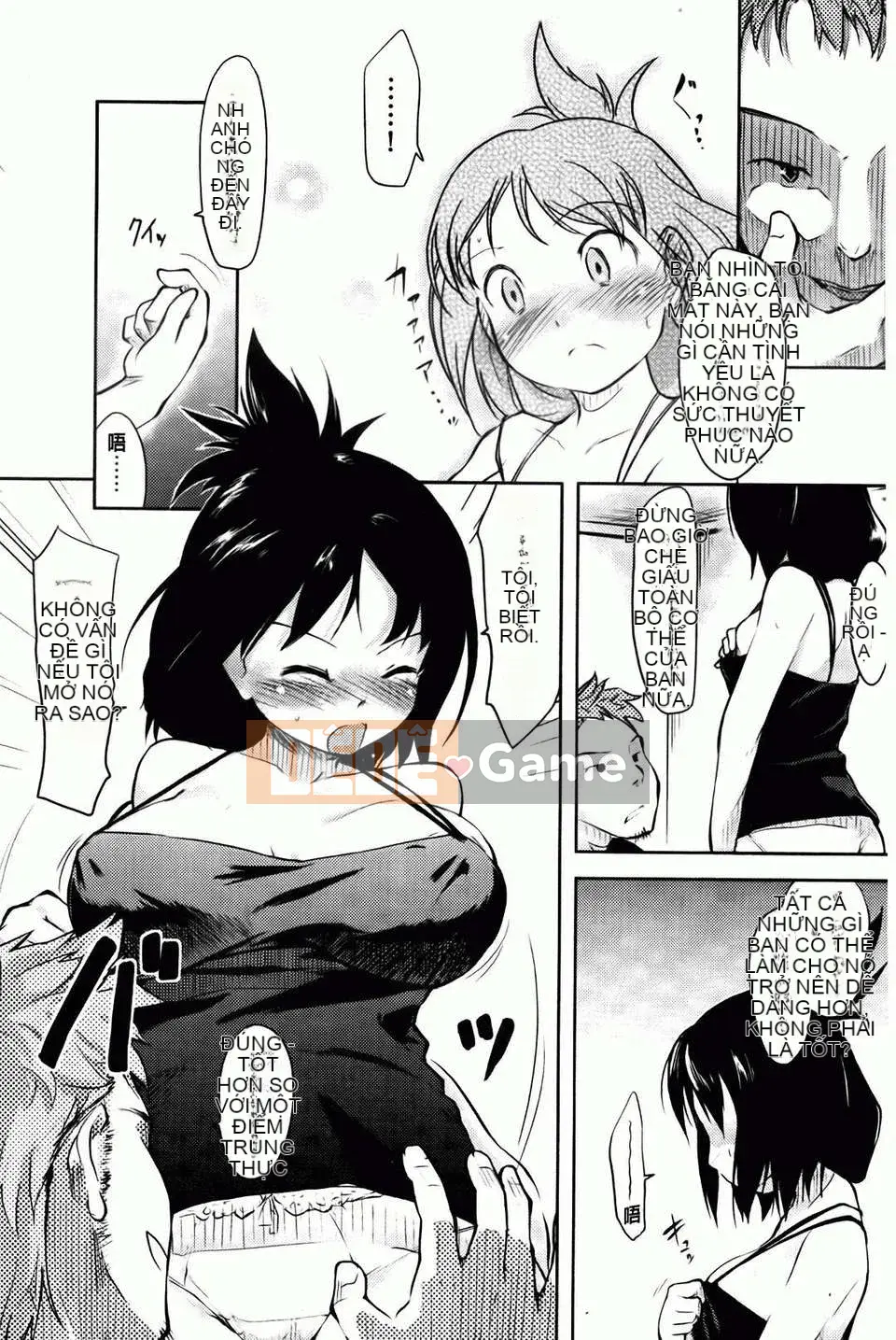 [Higenamuchi] Hitokano