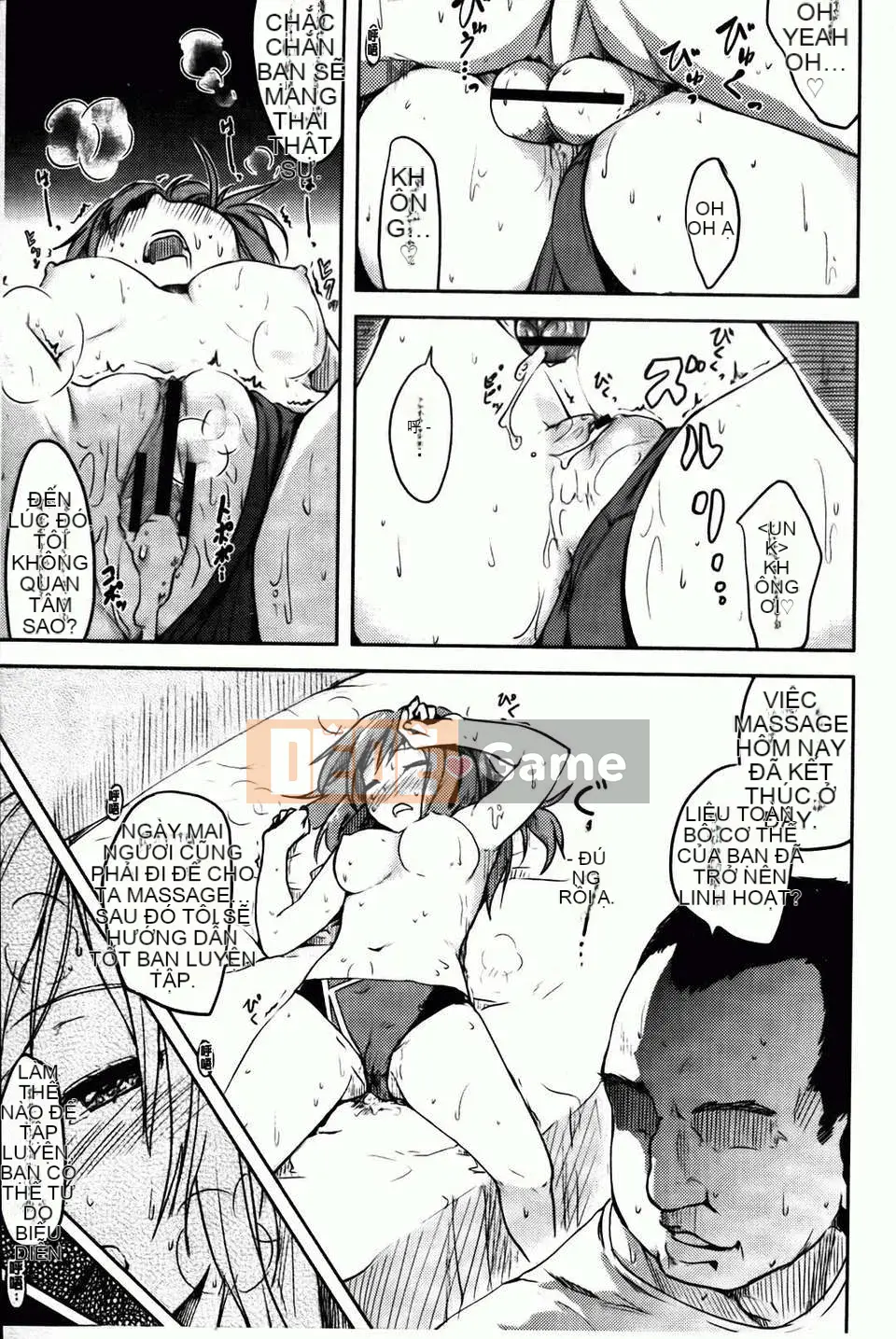 [Higenamuchi] Hitokano