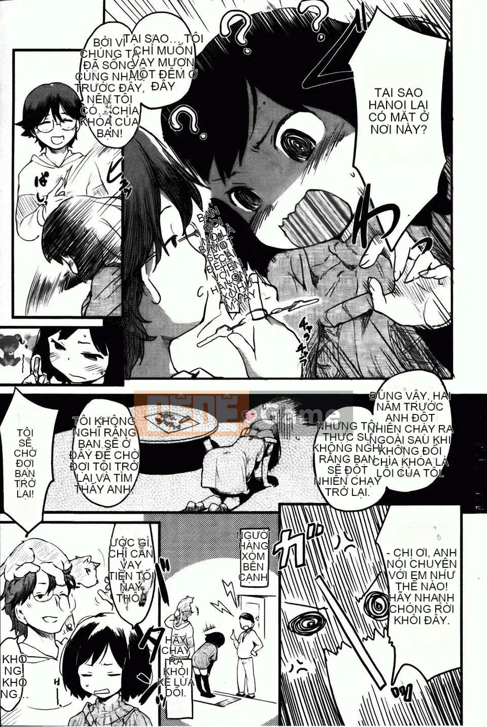 [Higenamuchi] Hitokano