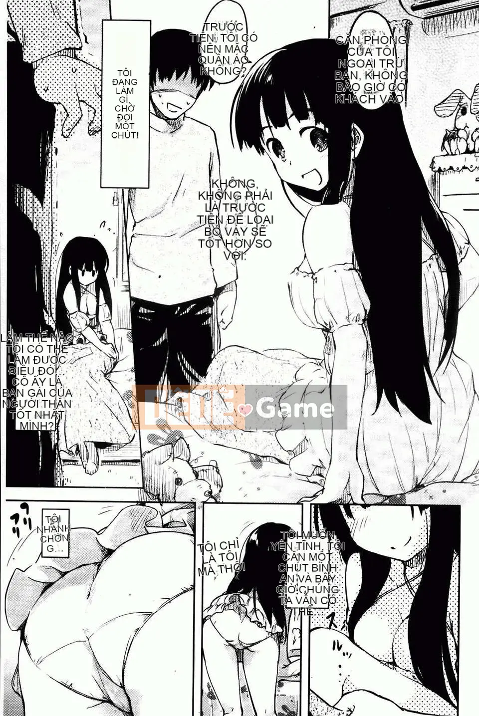 [Higenamuchi] Hitokano