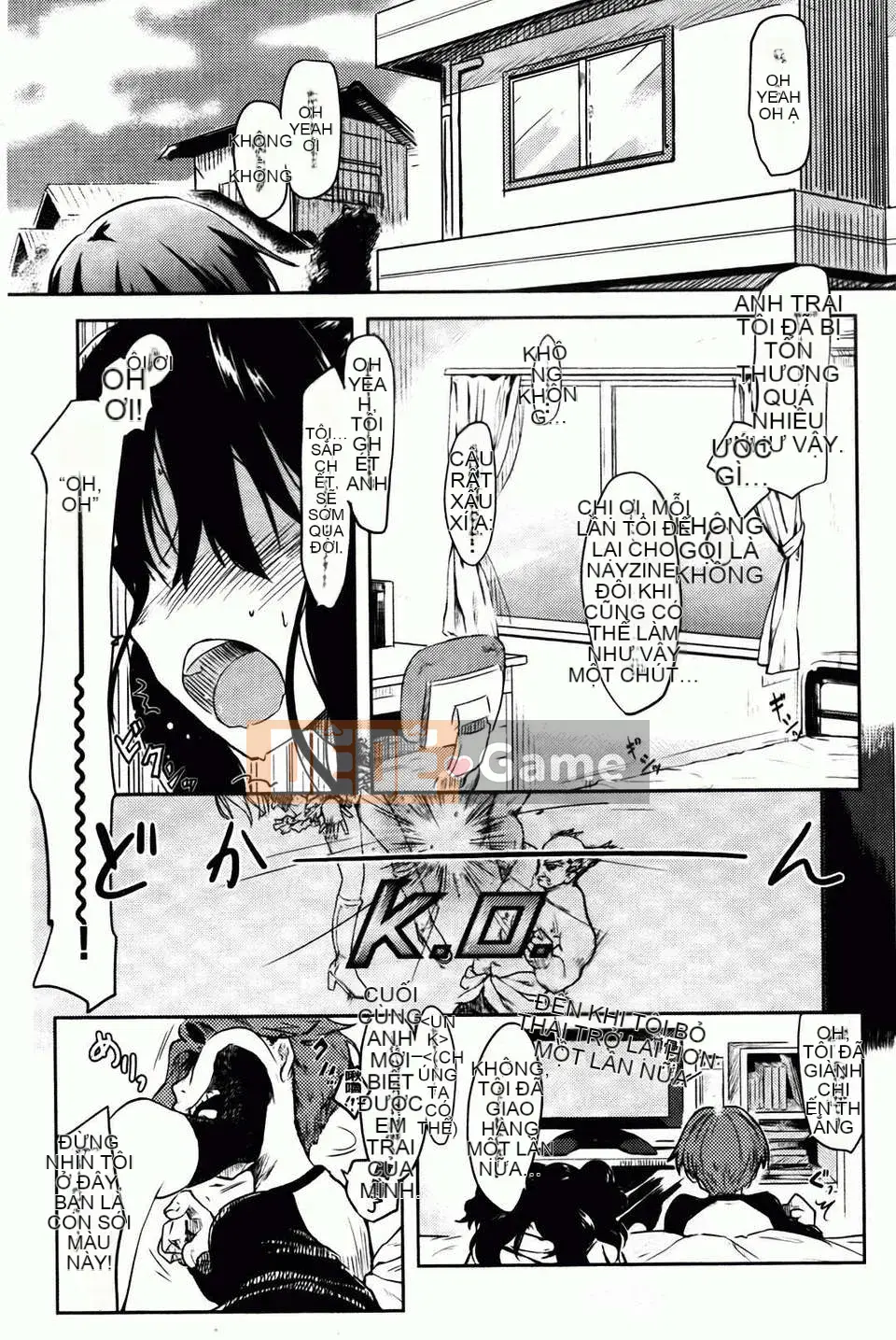 [Higenamuchi] Hitokano