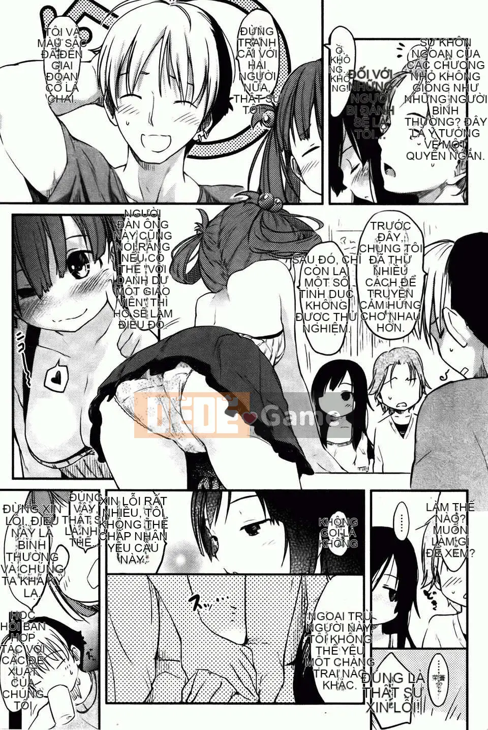 [Higenamuchi] Hitokano