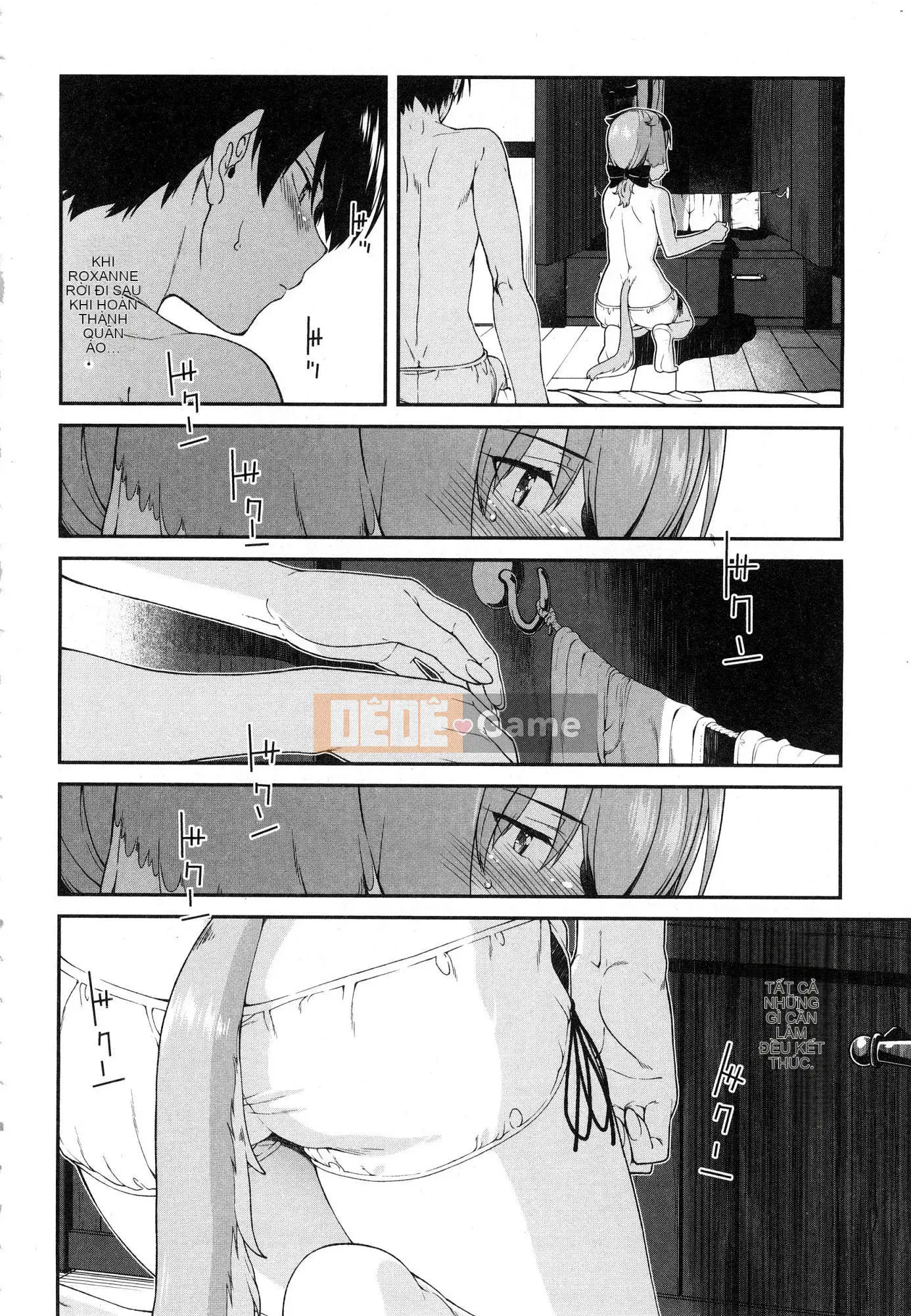 [Kazeteki Koubou][Kyogi Issei] Hậu cung trong mê cung thế giới khác 2 Cuộc sống ở hậu cung bên trong mê cung thế giới khác 2