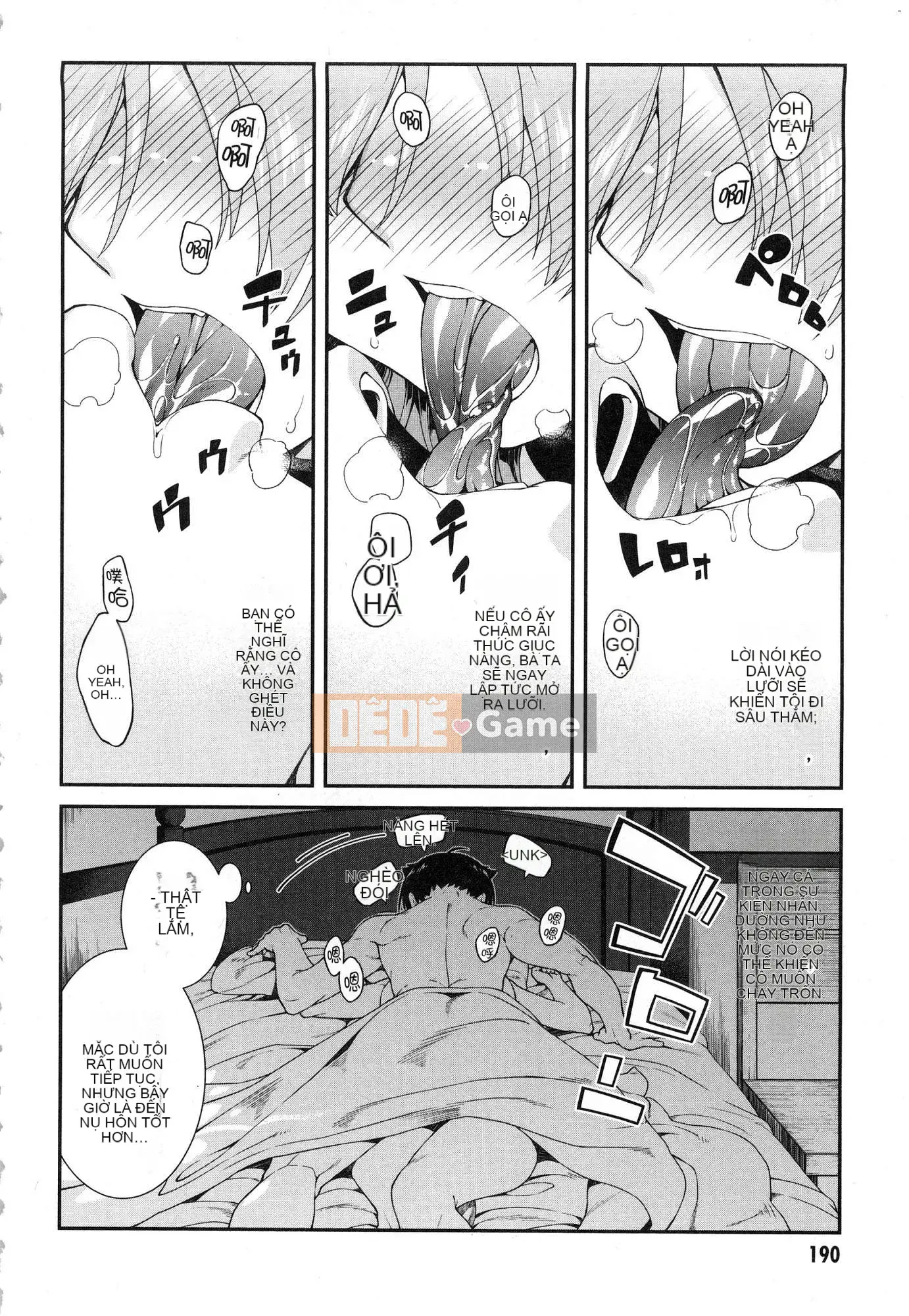 [Kazeteki Koubou][Kyogi Issei] Hậu cung trong mê cung thế giới khác 2 Cuộc sống ở hậu cung bên trong mê cung thế giới khác 2