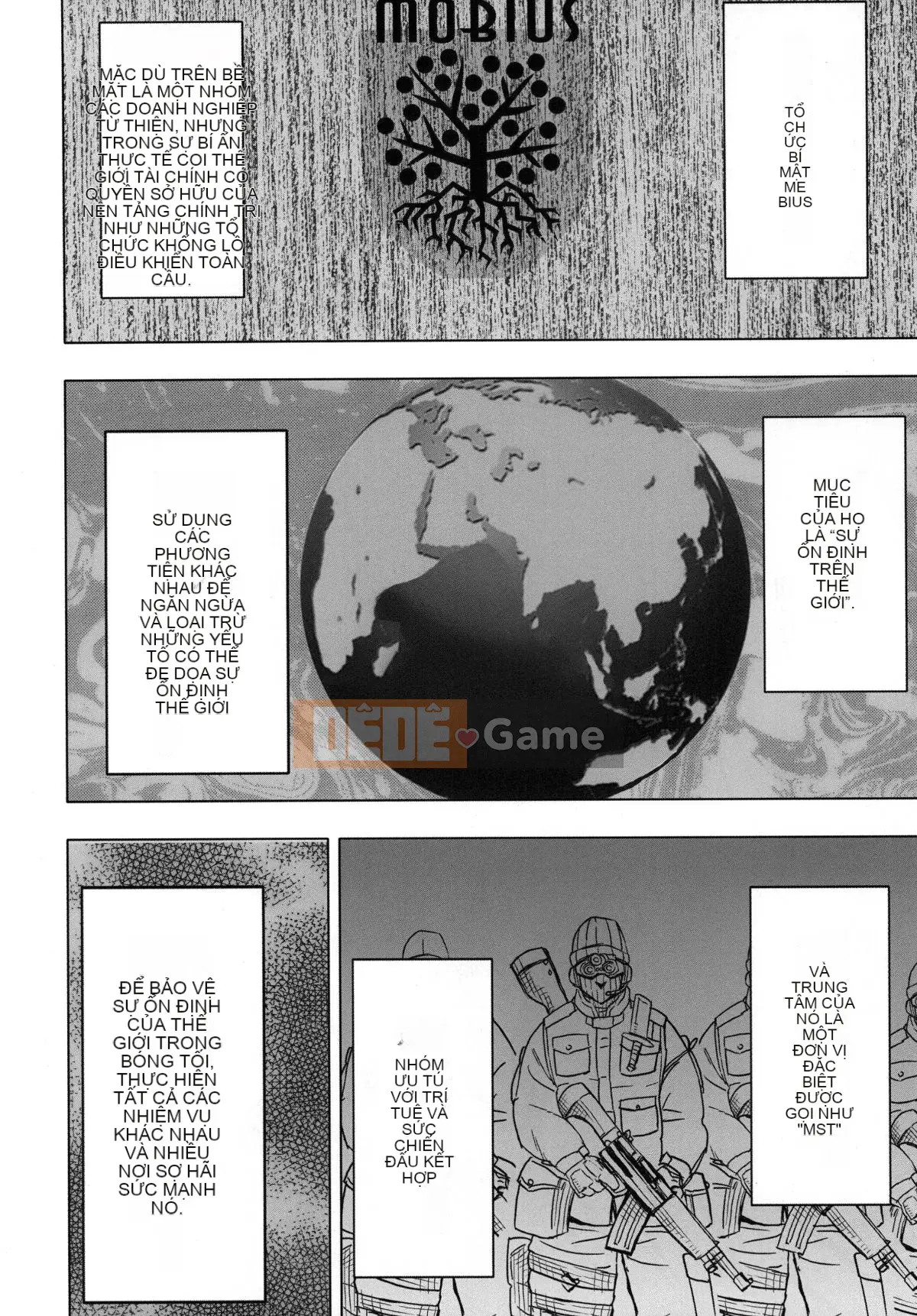 [Crimson] Người phụ nữ mạnh mẽ và quý phái