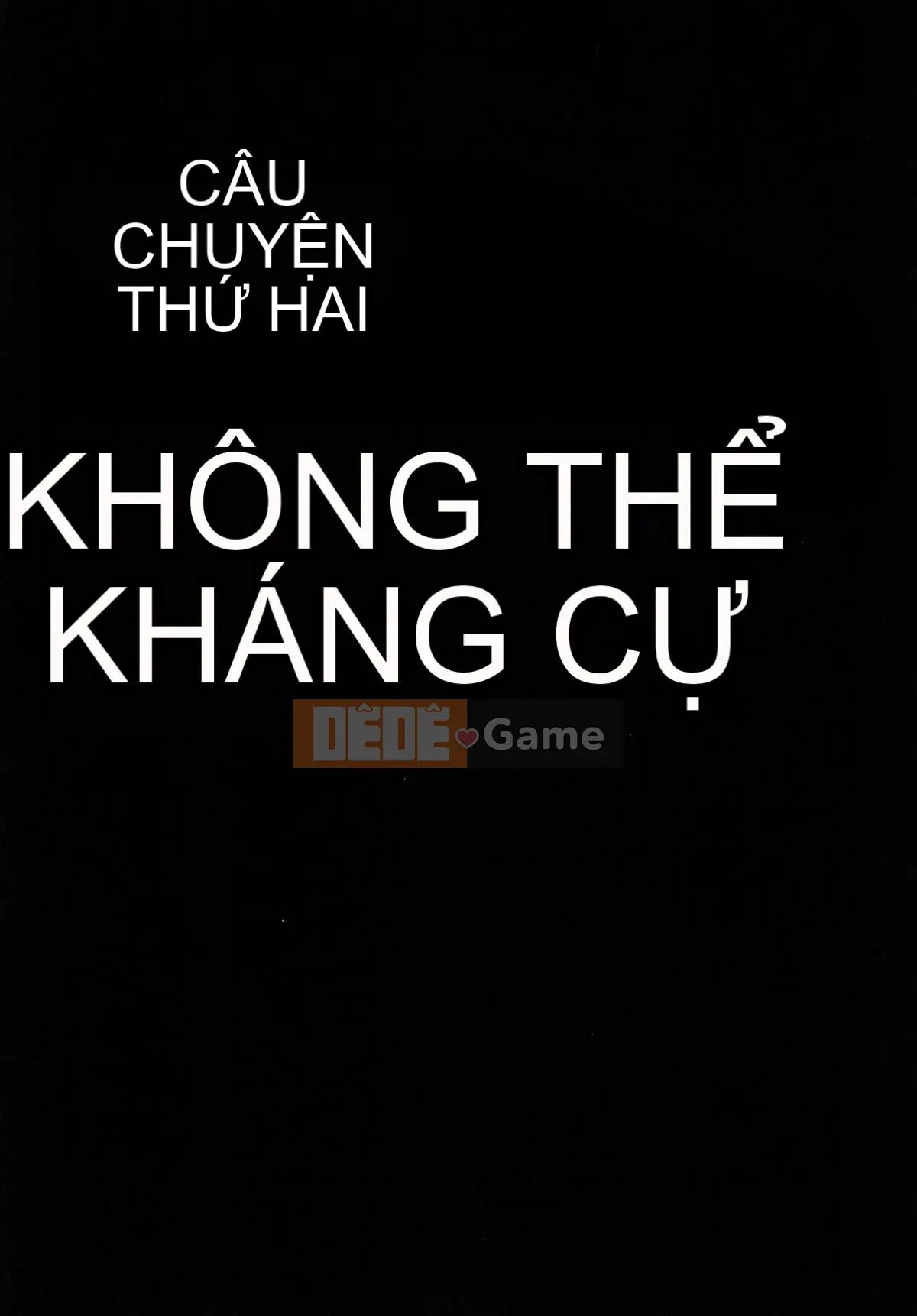 [Crimson] Người phụ nữ mạnh mẽ và quý phái