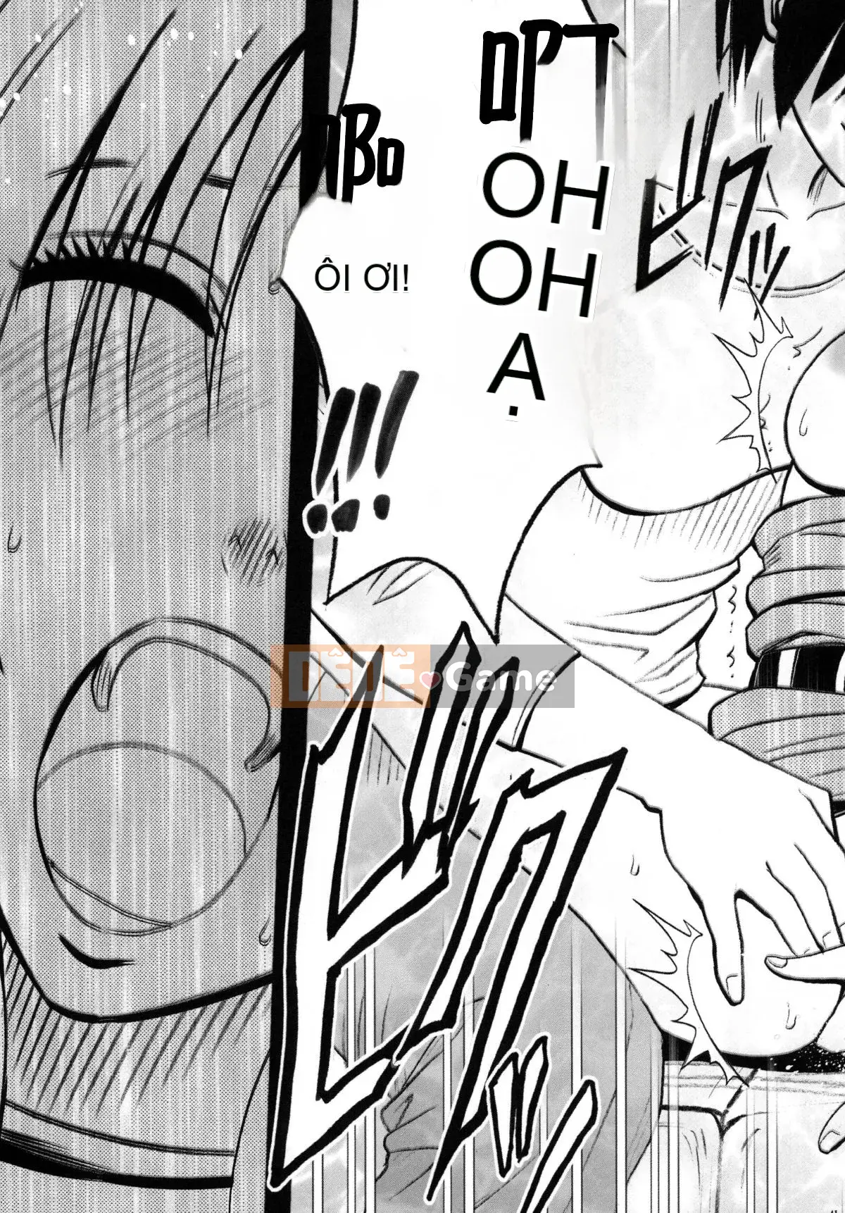 [Crimson] Người phụ nữ mạnh mẽ và quý phái