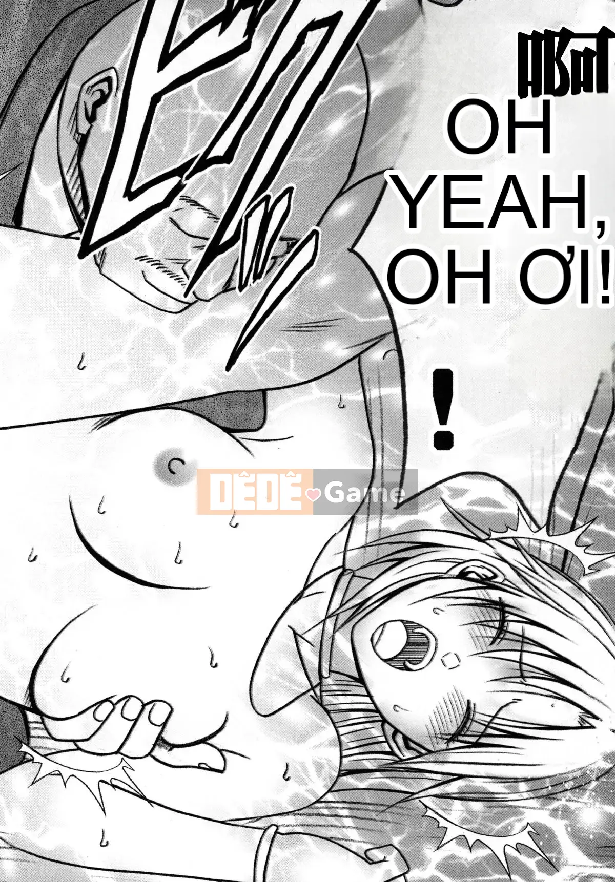 [Crimson] Người phụ nữ mạnh mẽ và quý phái