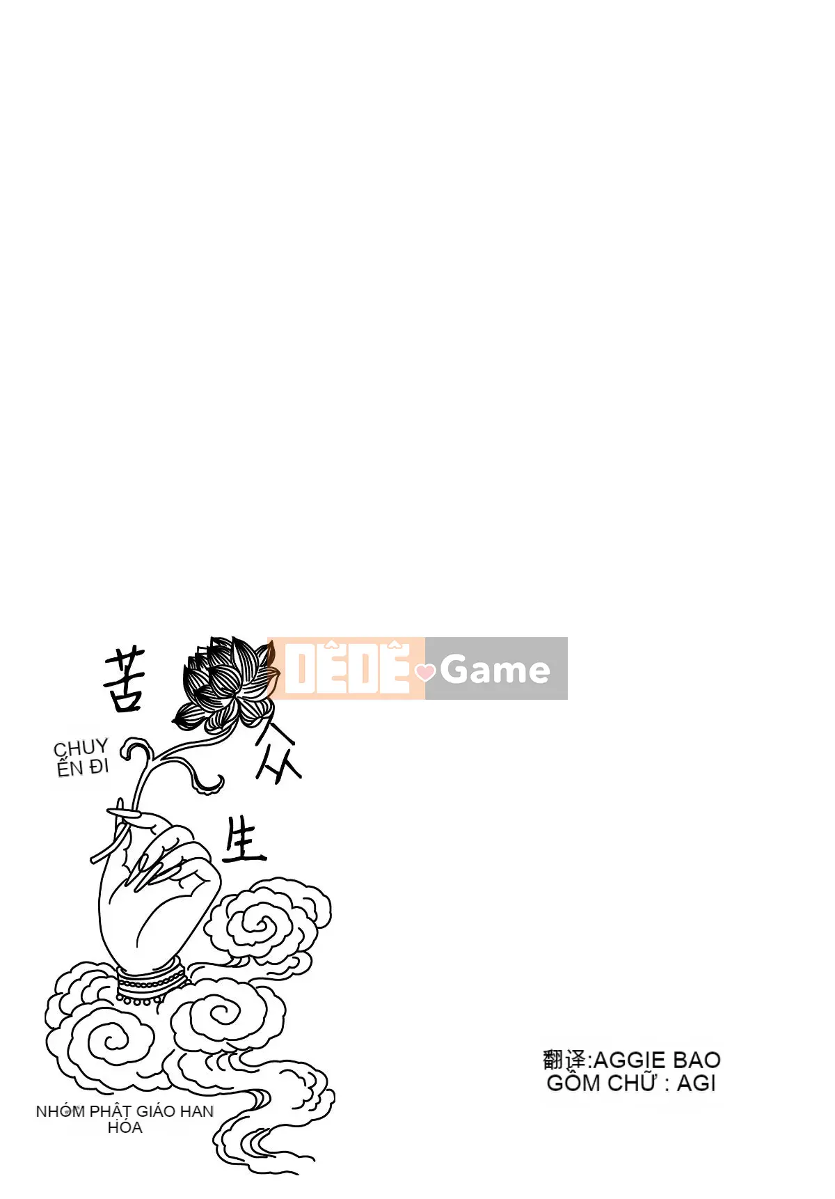 [Crimson] Người phụ nữ mạnh mẽ và quý phái