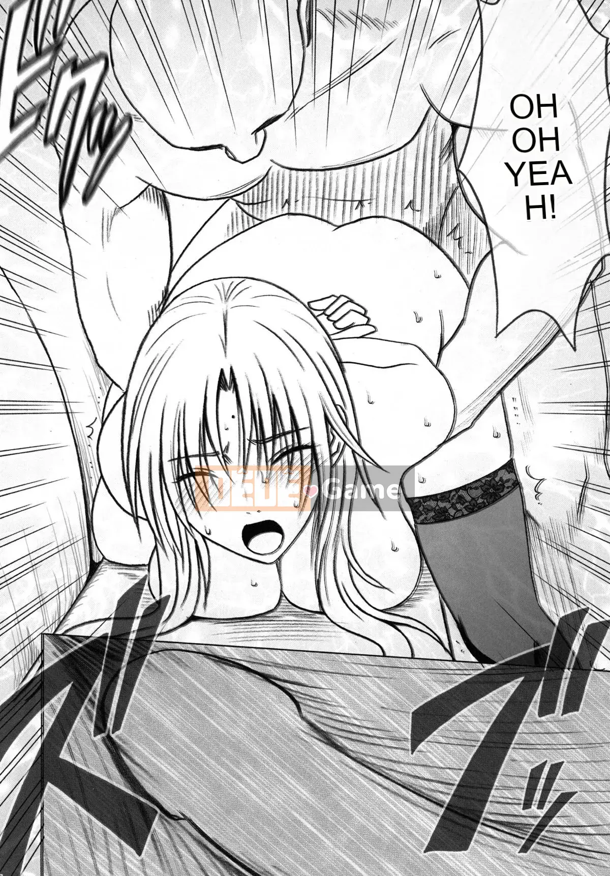 [Crimson] Người phụ nữ mạnh mẽ và quý phái