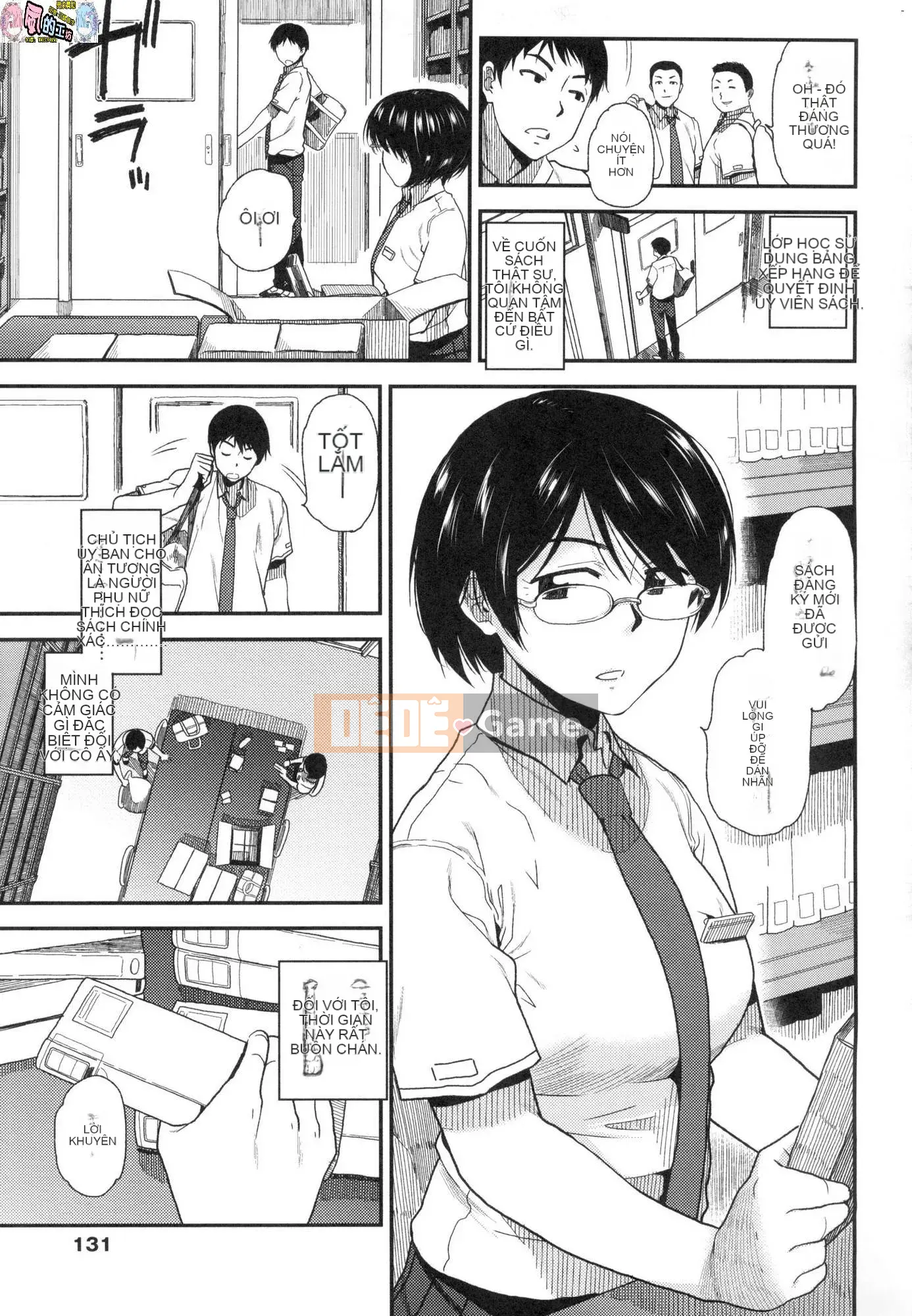 [Wind Workshop][Uncensored][Tong Yuan Chung] BorderLine Đường ranh giới tình yêu không cần chỉnh sửa