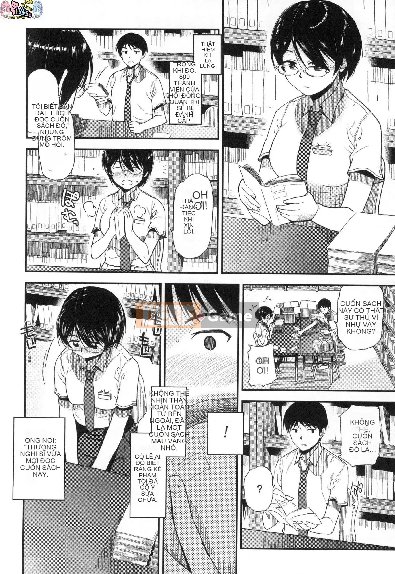 [Wind Workshop][Uncensored][Tong Yuan Chung] BorderLine Đường ranh giới tình yêu không cần chỉnh sửa