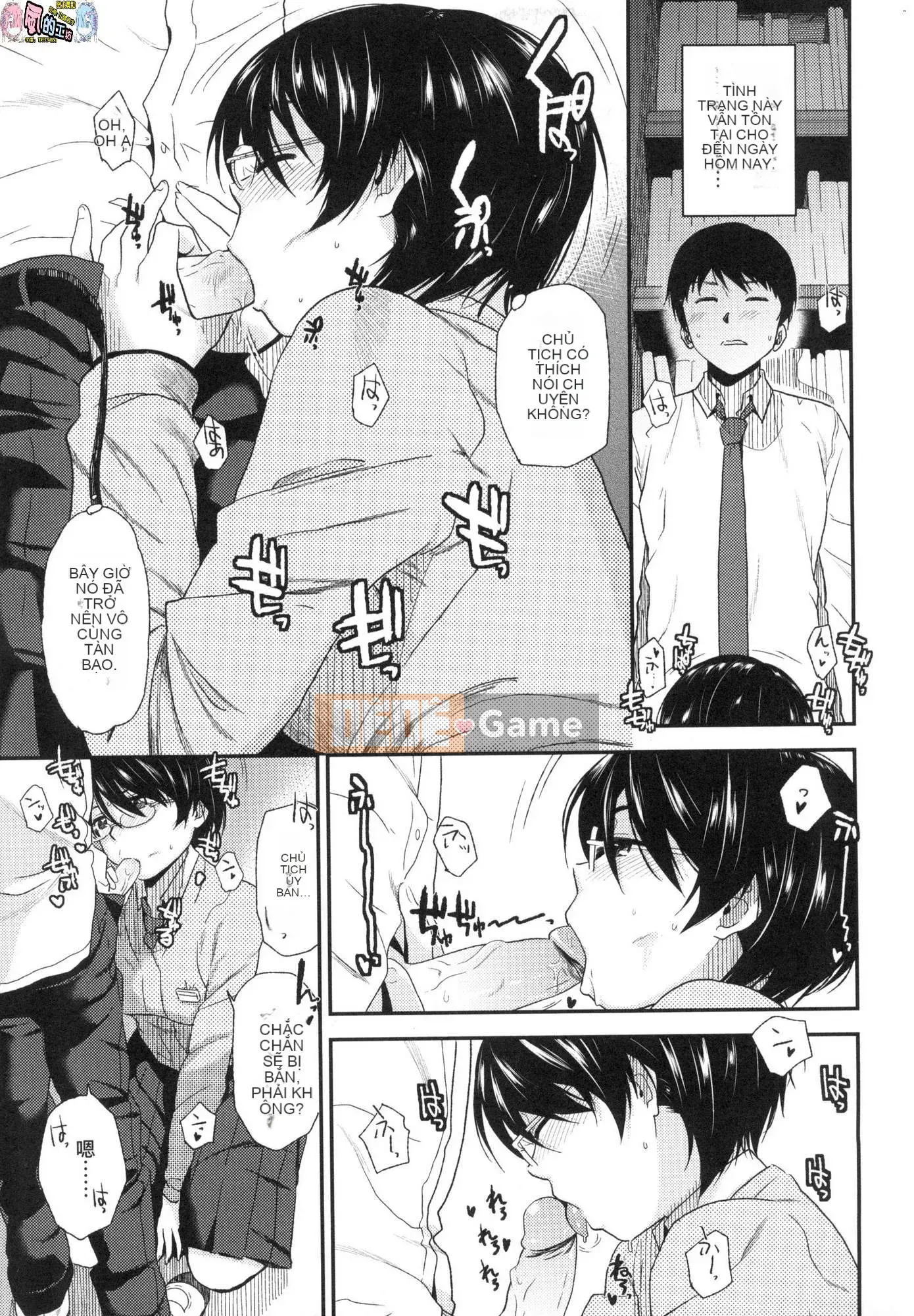 [Wind Workshop][Uncensored][Tong Yuan Chung] BorderLine Đường ranh giới tình yêu không cần chỉnh sửa