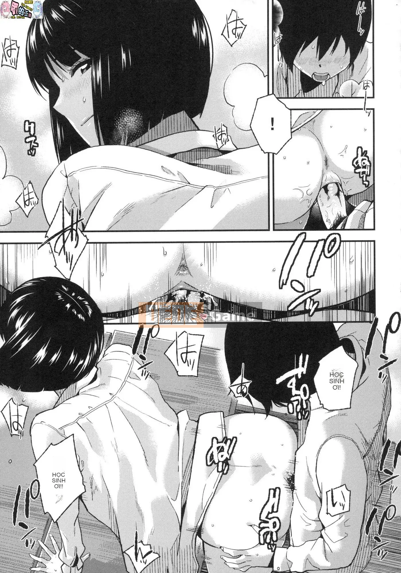 [Wind Workshop][Uncensored][Tong Yuan Chung] BorderLine Đường ranh giới tình yêu không cần chỉnh sửa