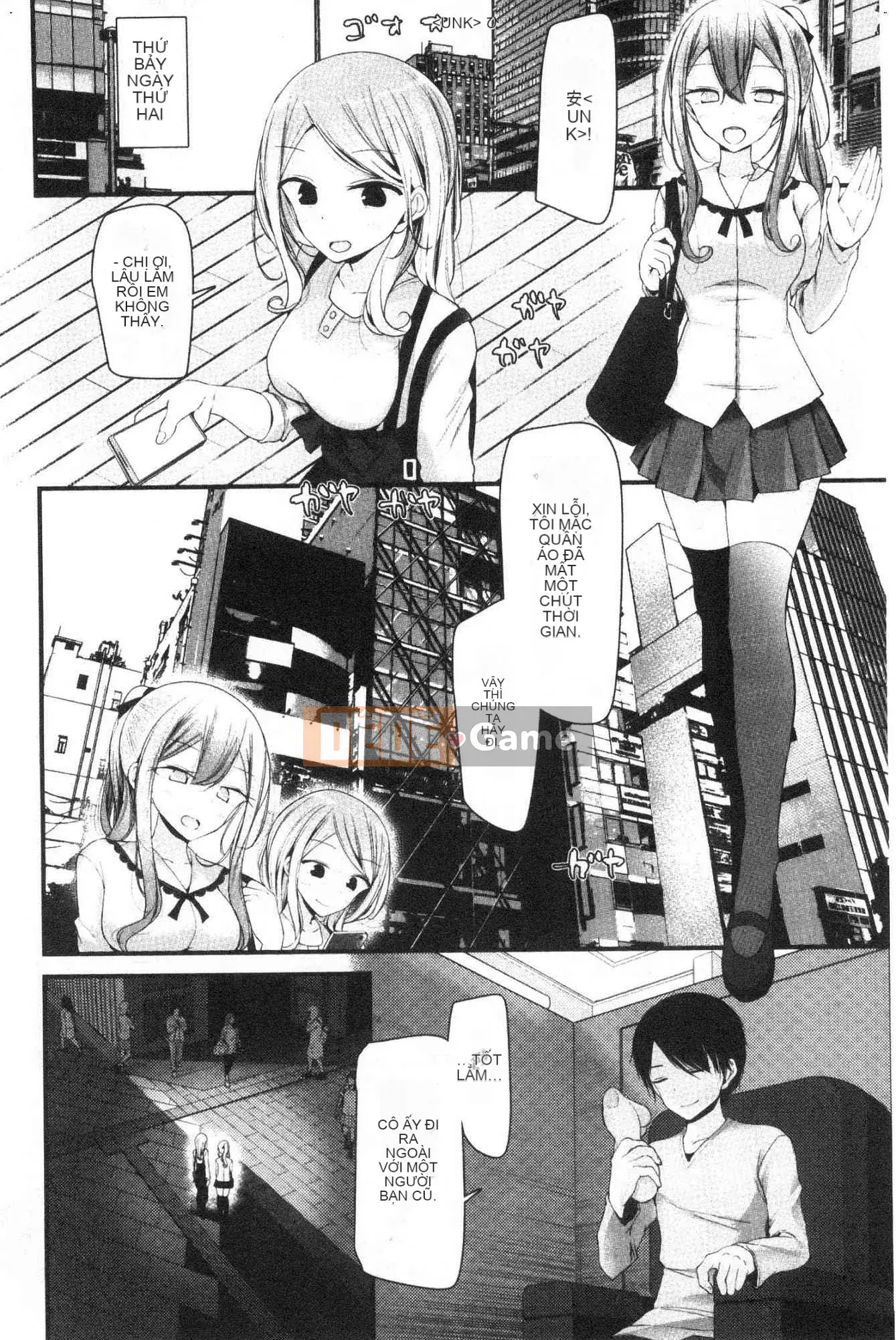 [Kazeteki Koubou][Lời nói dối lớn] Lớp học thủ dâm -Kế hoạch mang thai cho tất cả các cô gái- Lớp học thủ dâm -Kế hoạch mang thai cho tất cả các cô gái-