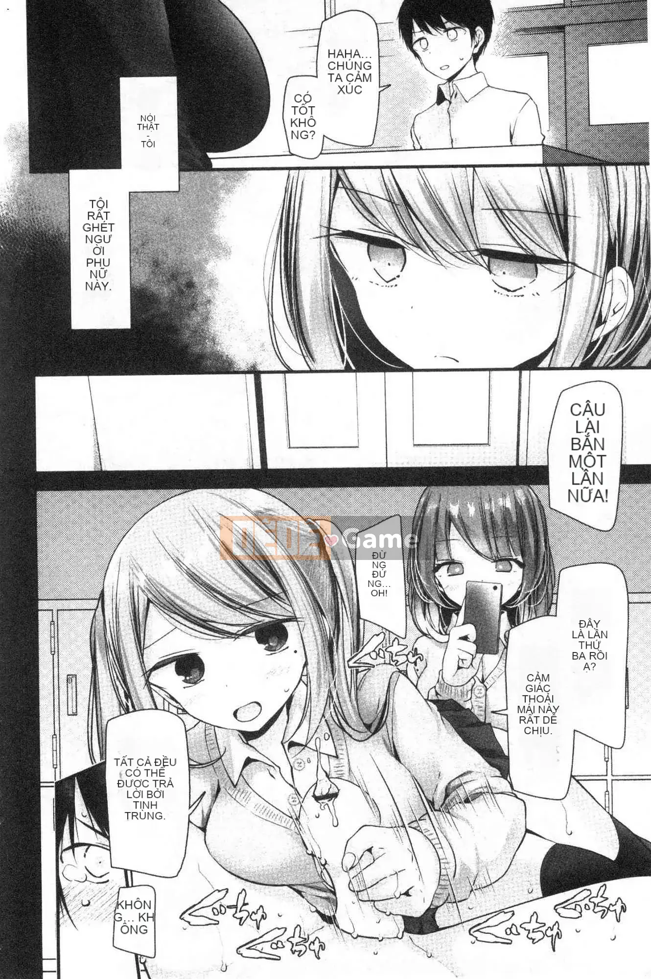 [Kazeteki Koubou][Lời nói dối lớn] Lớp học thủ dâm -Kế hoạch mang thai cho tất cả các cô gái- Lớp học thủ dâm -Kế hoạch mang thai cho tất cả các cô gái-