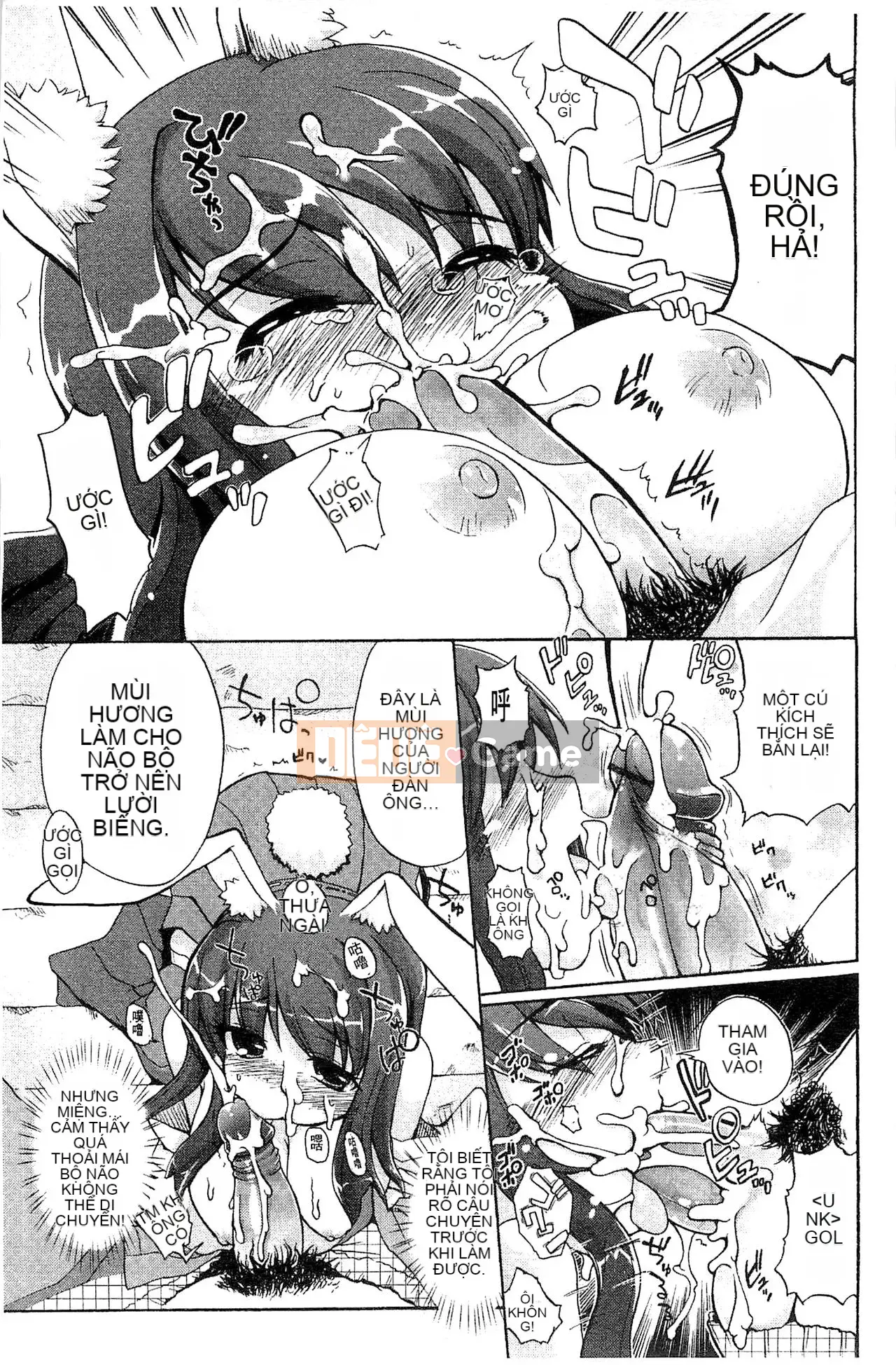 [Kawakami Yasushi] Usamiko-san sang [tiếng Trung]