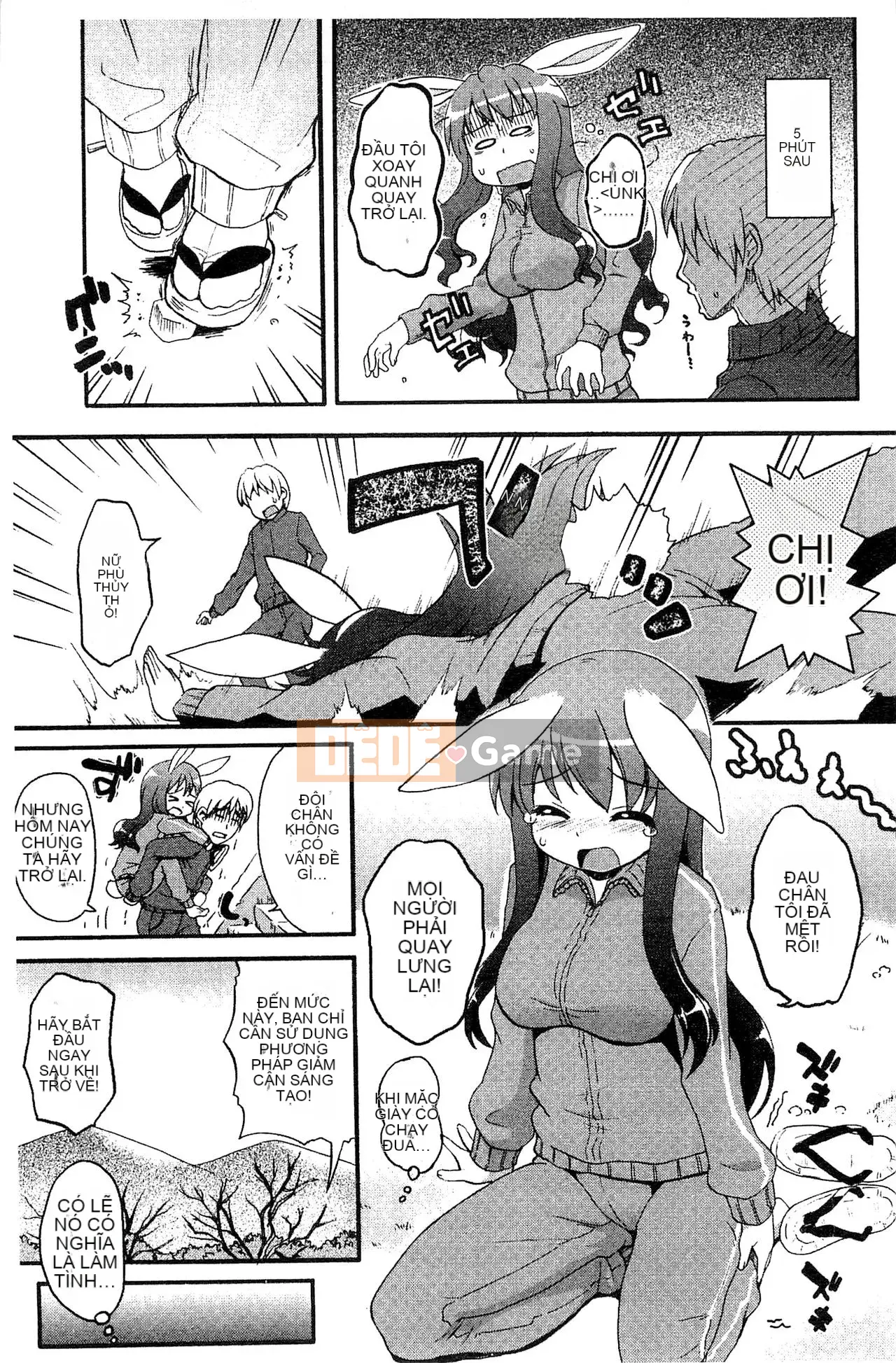 [Kawakami Yasushi] Usamiko-san sang [tiếng Trung]