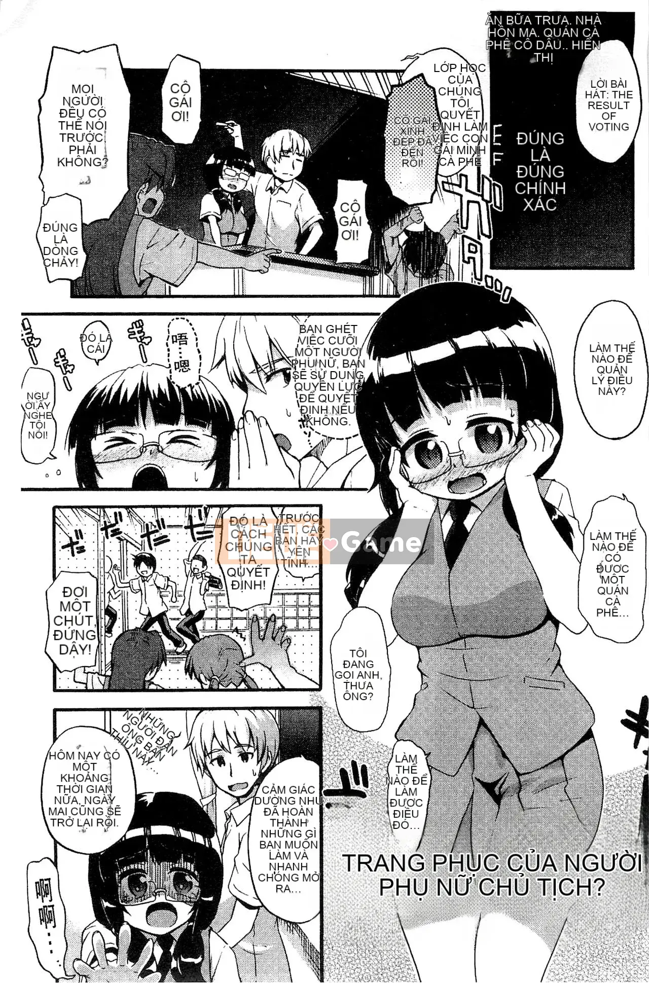 [Kawakami Yasushi] Usamiko-san sang [tiếng Trung]